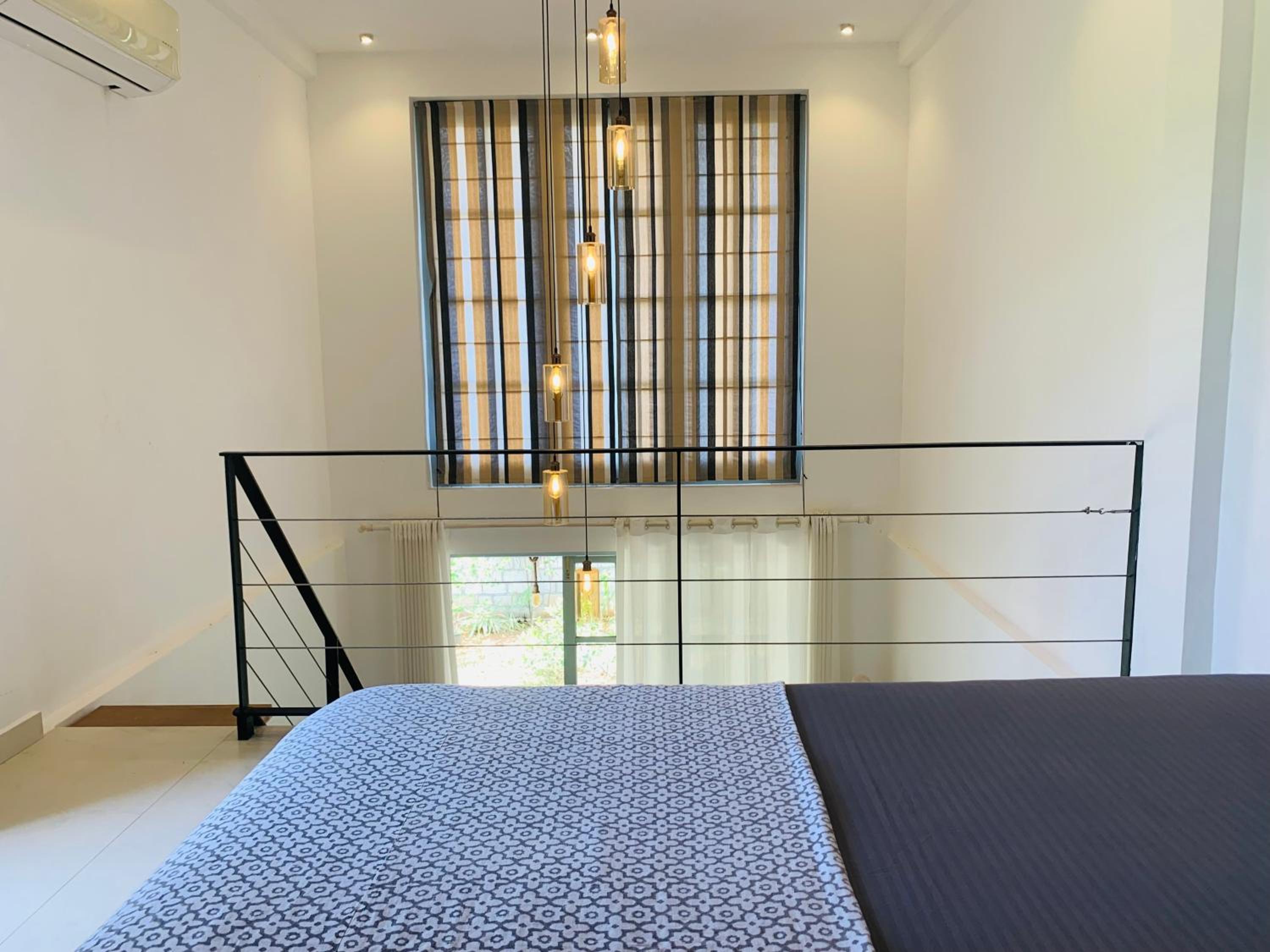 One-Bedroom Villa photo 2