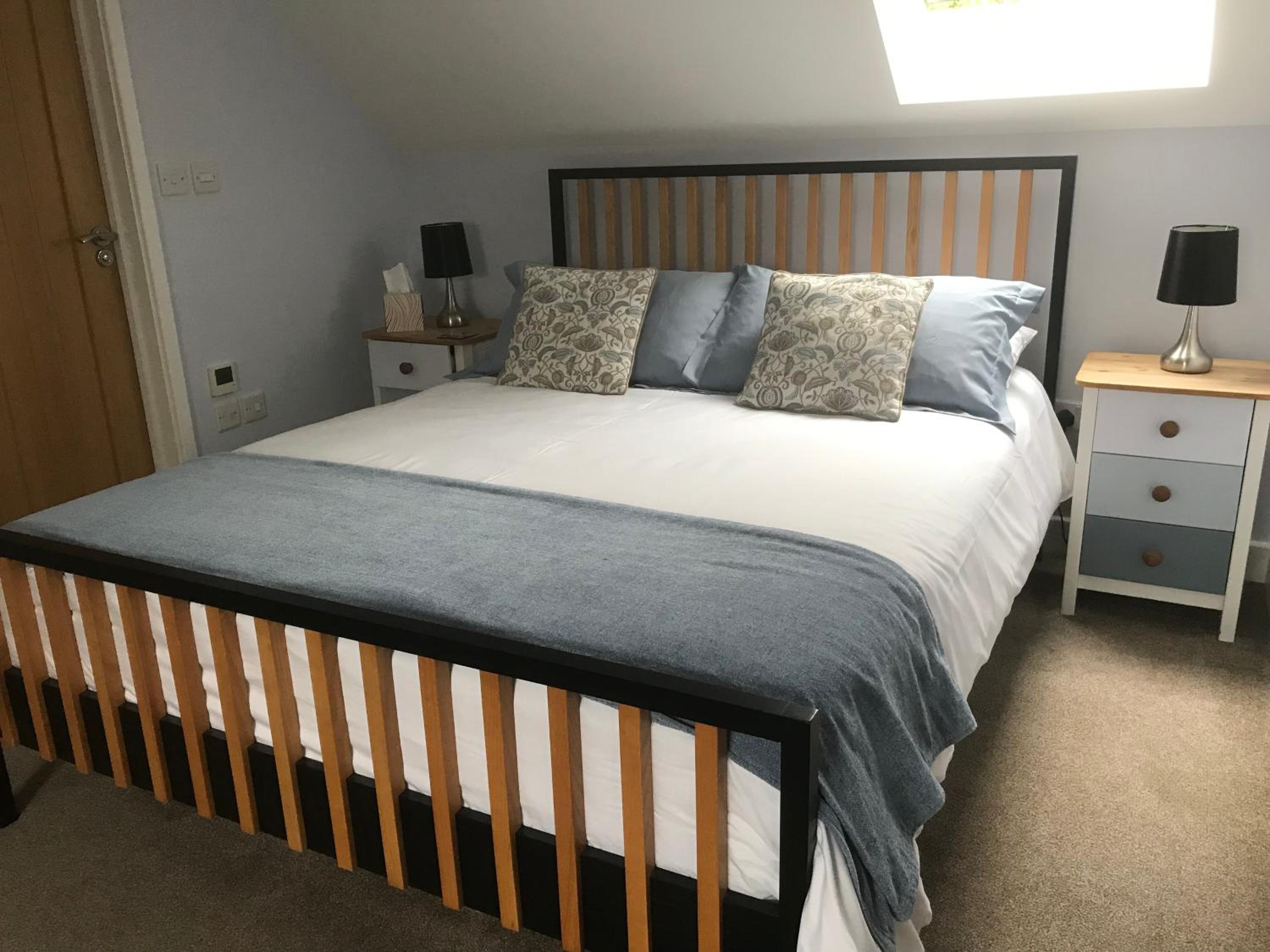 Two-Bedroom House photo 1