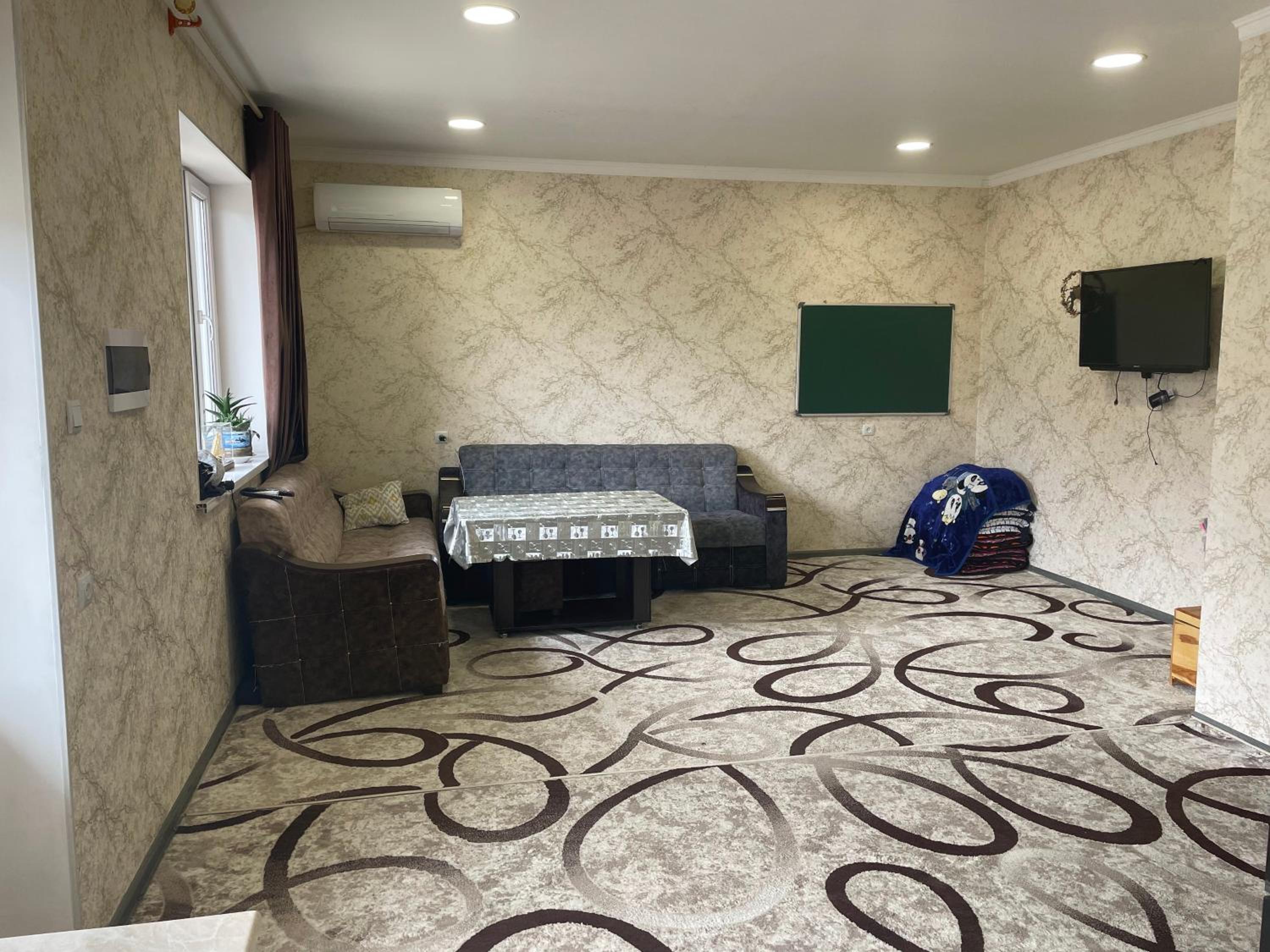 Two-Bedroom House photo 1