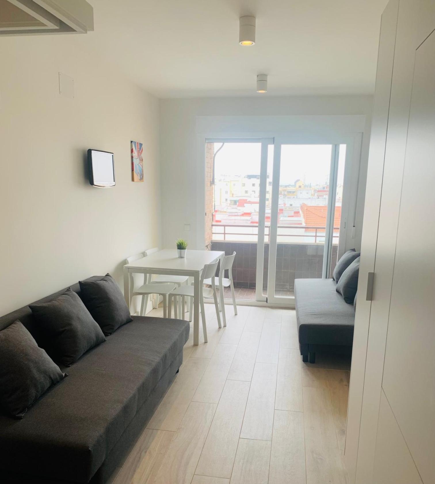 Apartamento