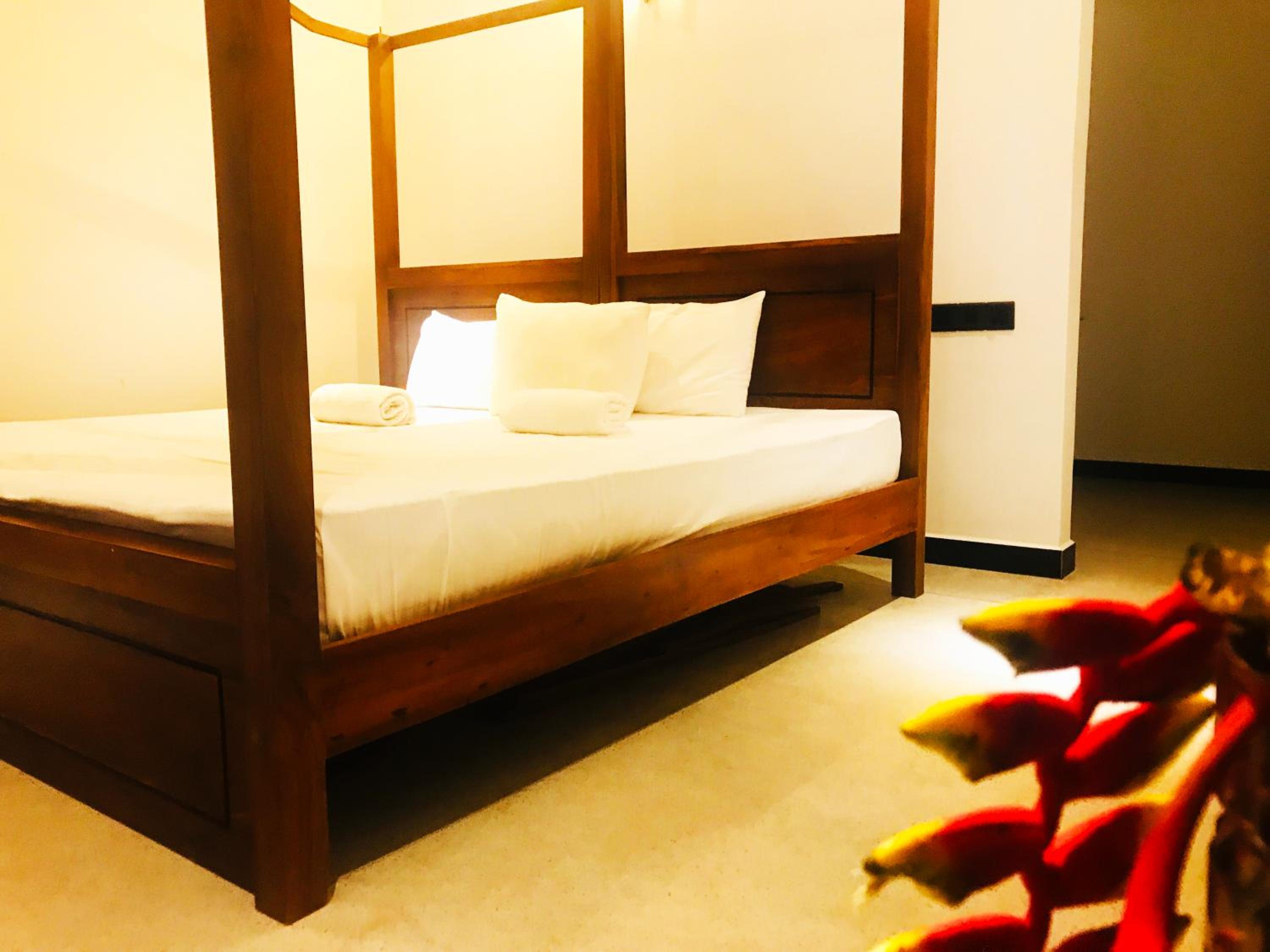 Deluxe Double Room photo 1