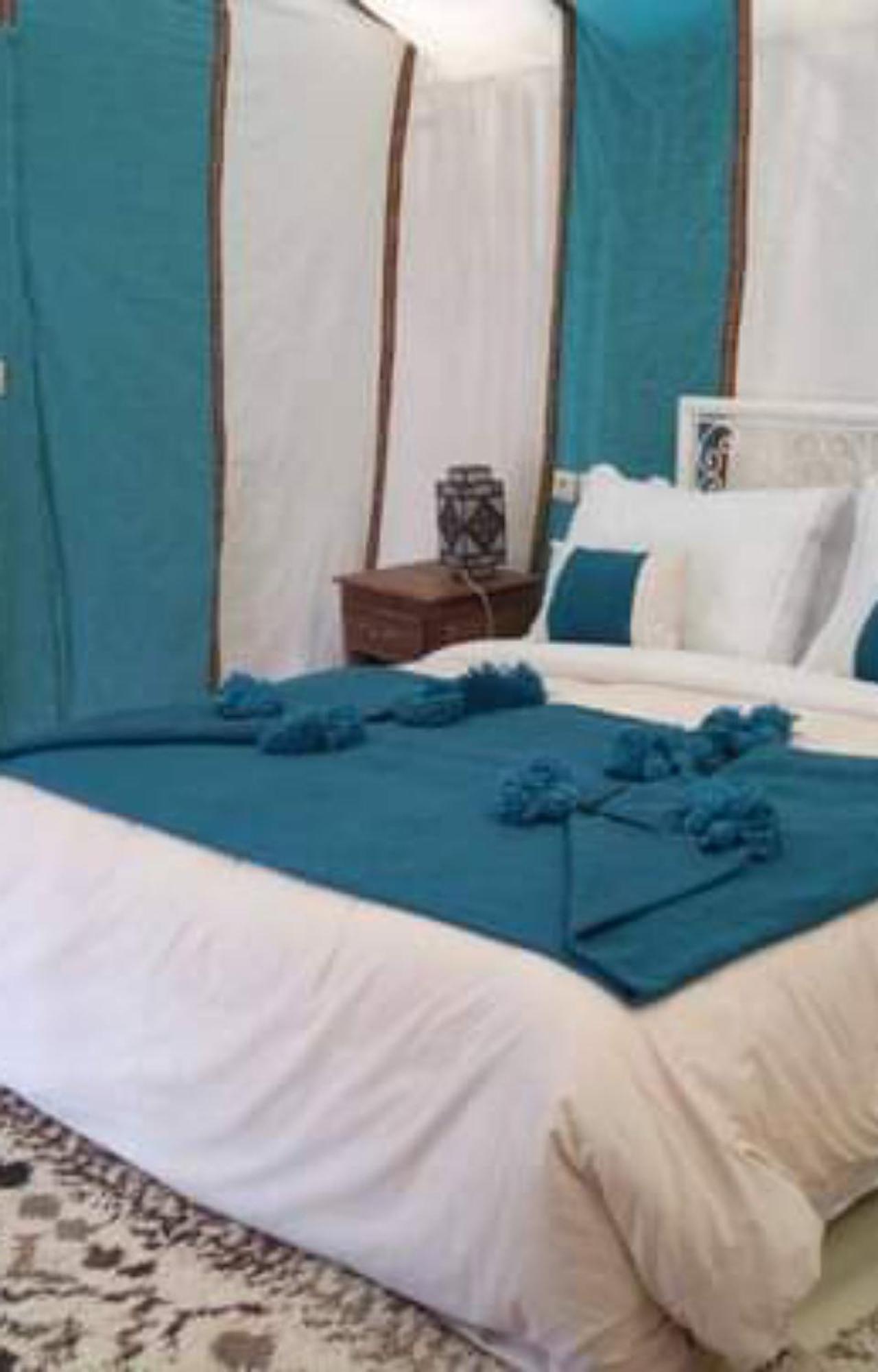 Tent photo 1