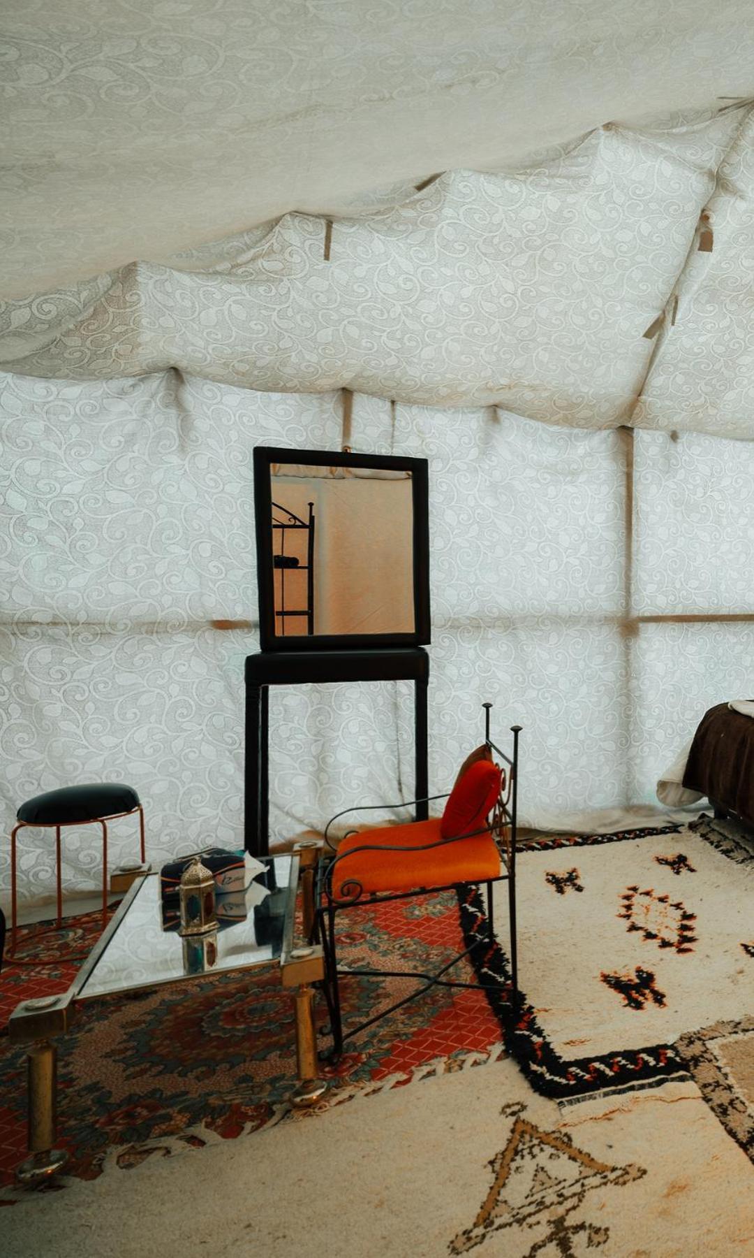 Tent photo 2