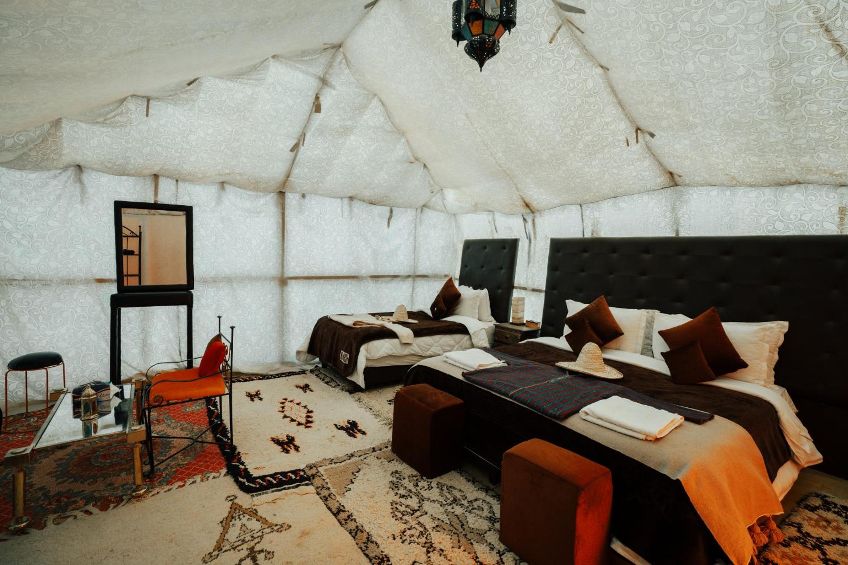 Tent photo 3