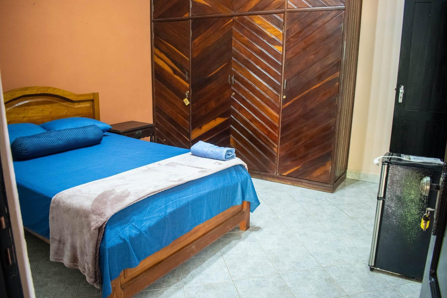Double Room With Private Bathroom photo 1