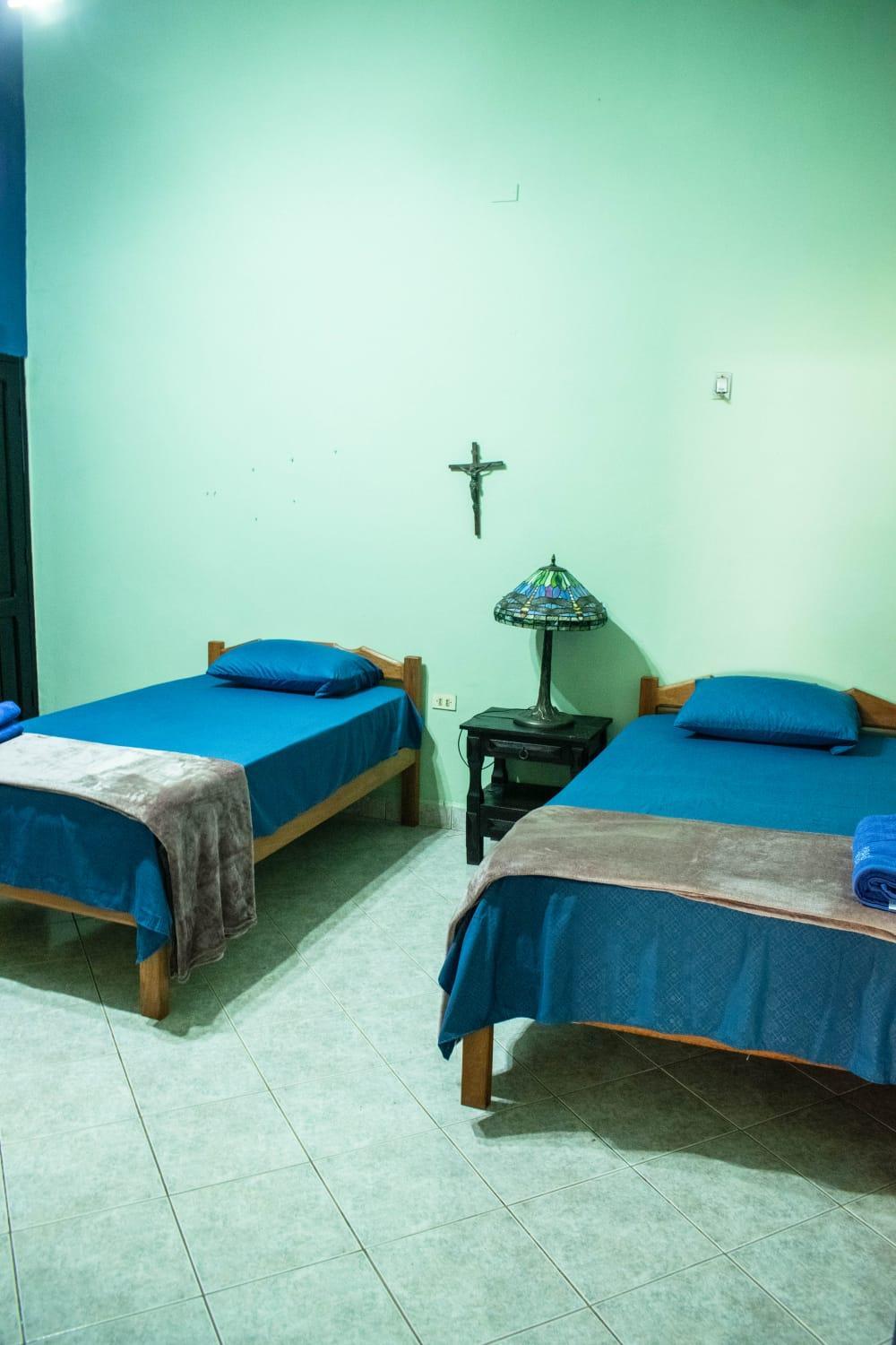 Twin Room photo 1