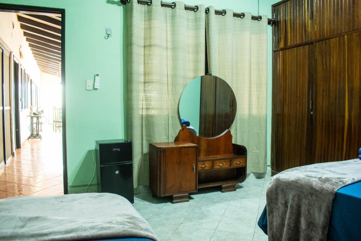 Twin Room photo 2