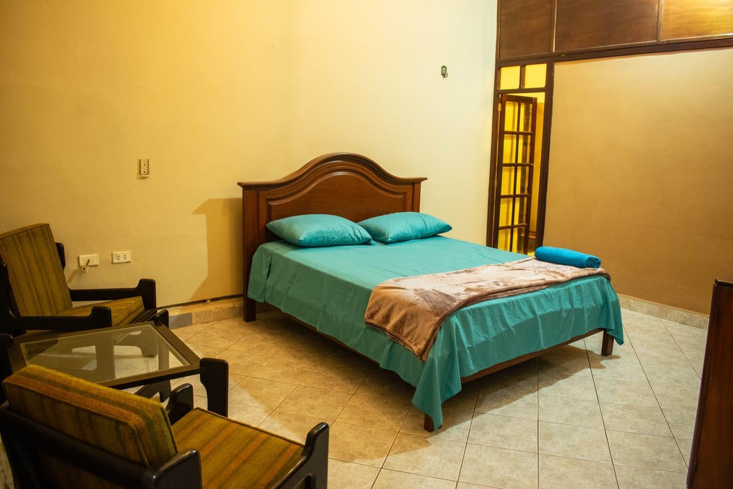 Double Room With Private Bathroom photo 1