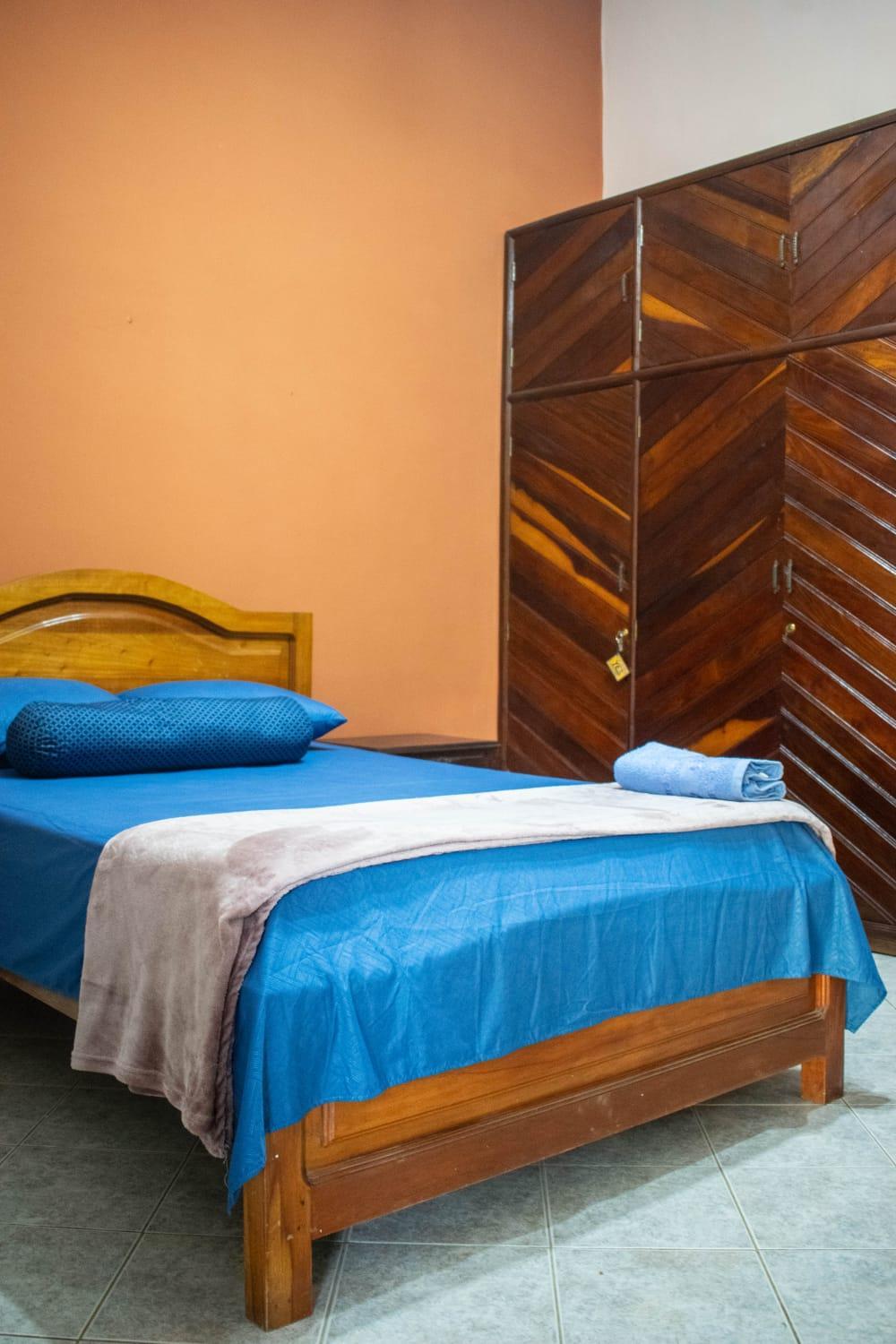 Double Room With Private Bathroom photo 3