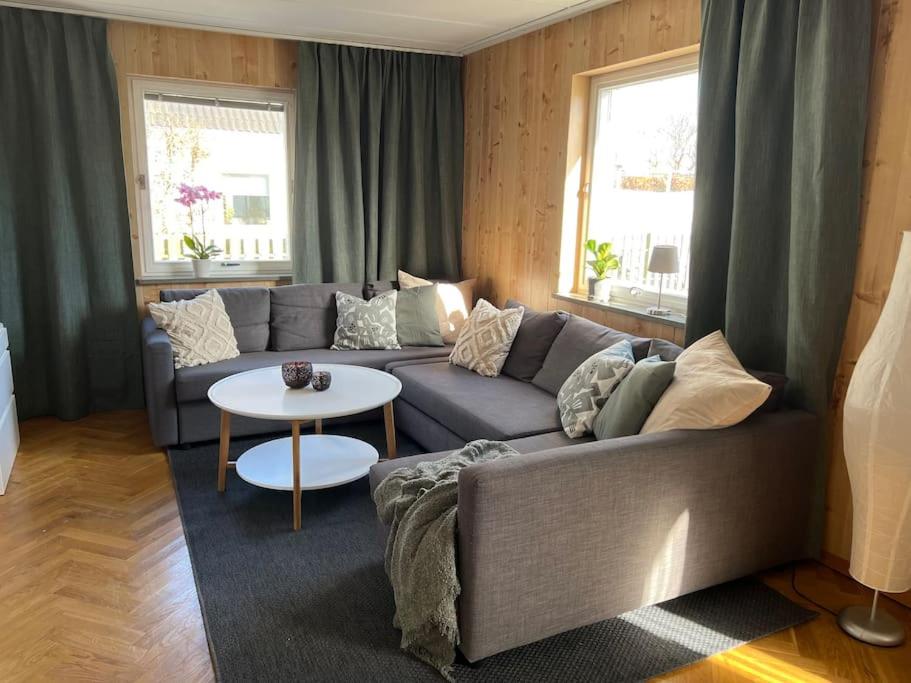 Two-Bedroom Villa photo 1