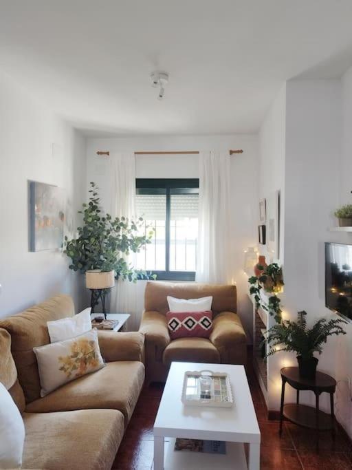 Casa de tres dormitorios