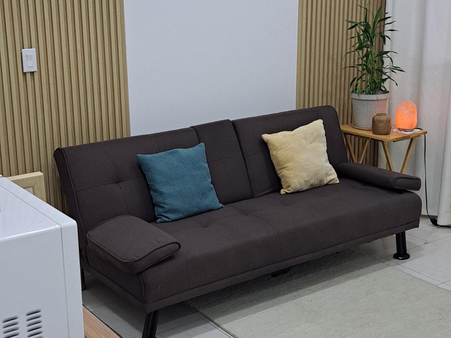 Studio Apartment photo 2