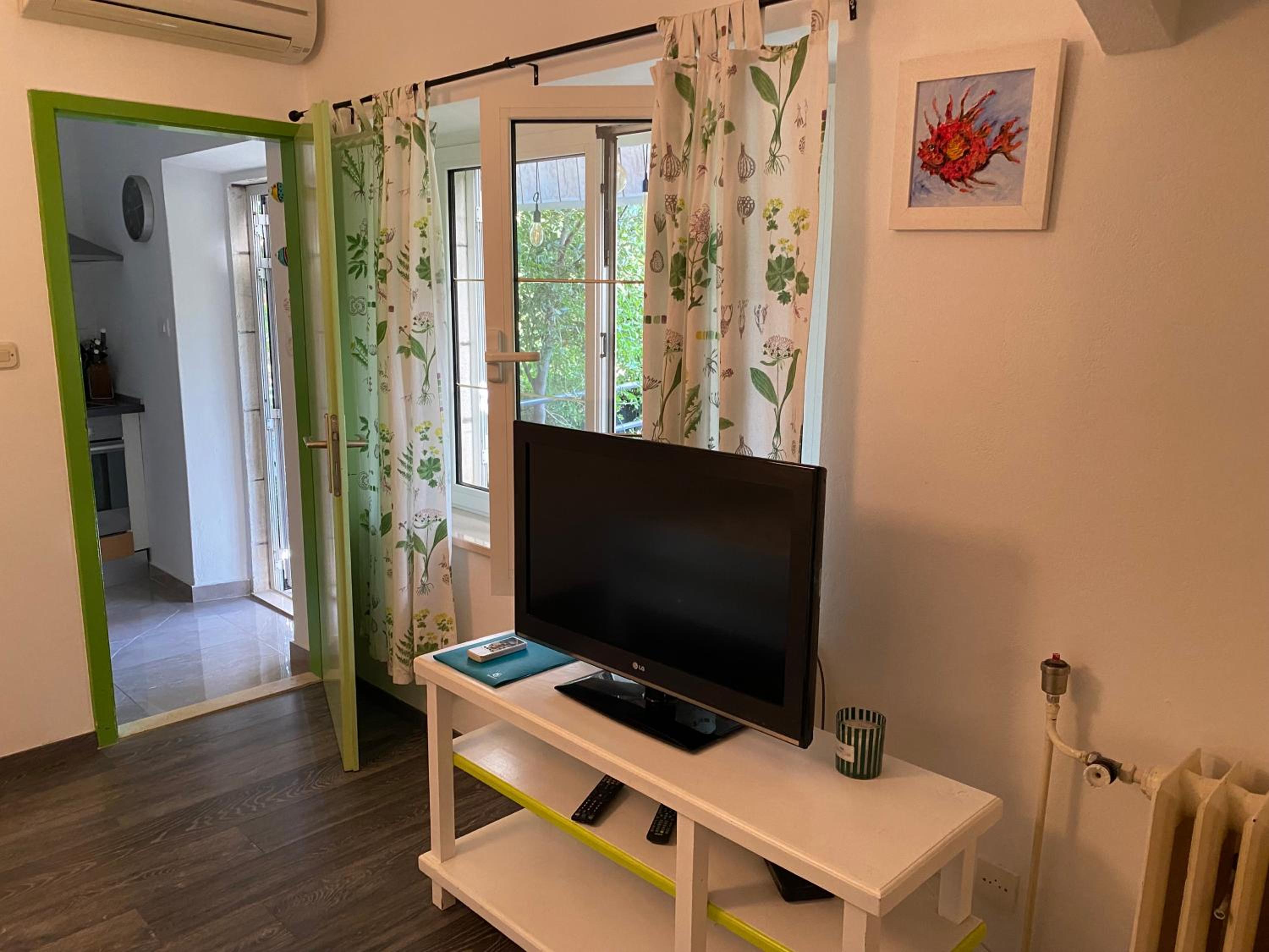 Apartment with Garden View photo 1