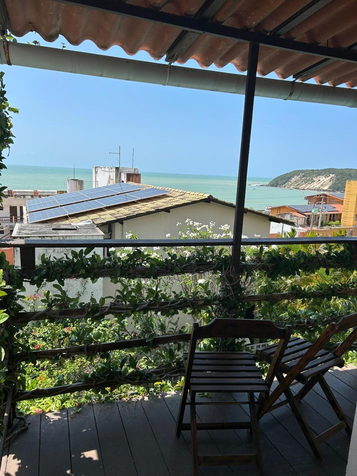 Double Room with Sea View photo 2