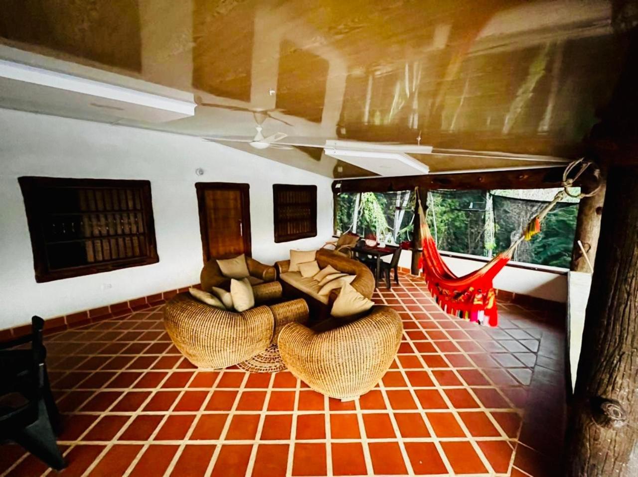 Two-Bedroom Villa photo 1