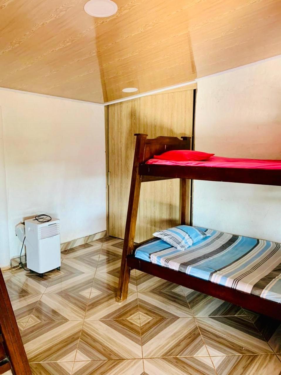 Two-Bedroom Villa photo 3