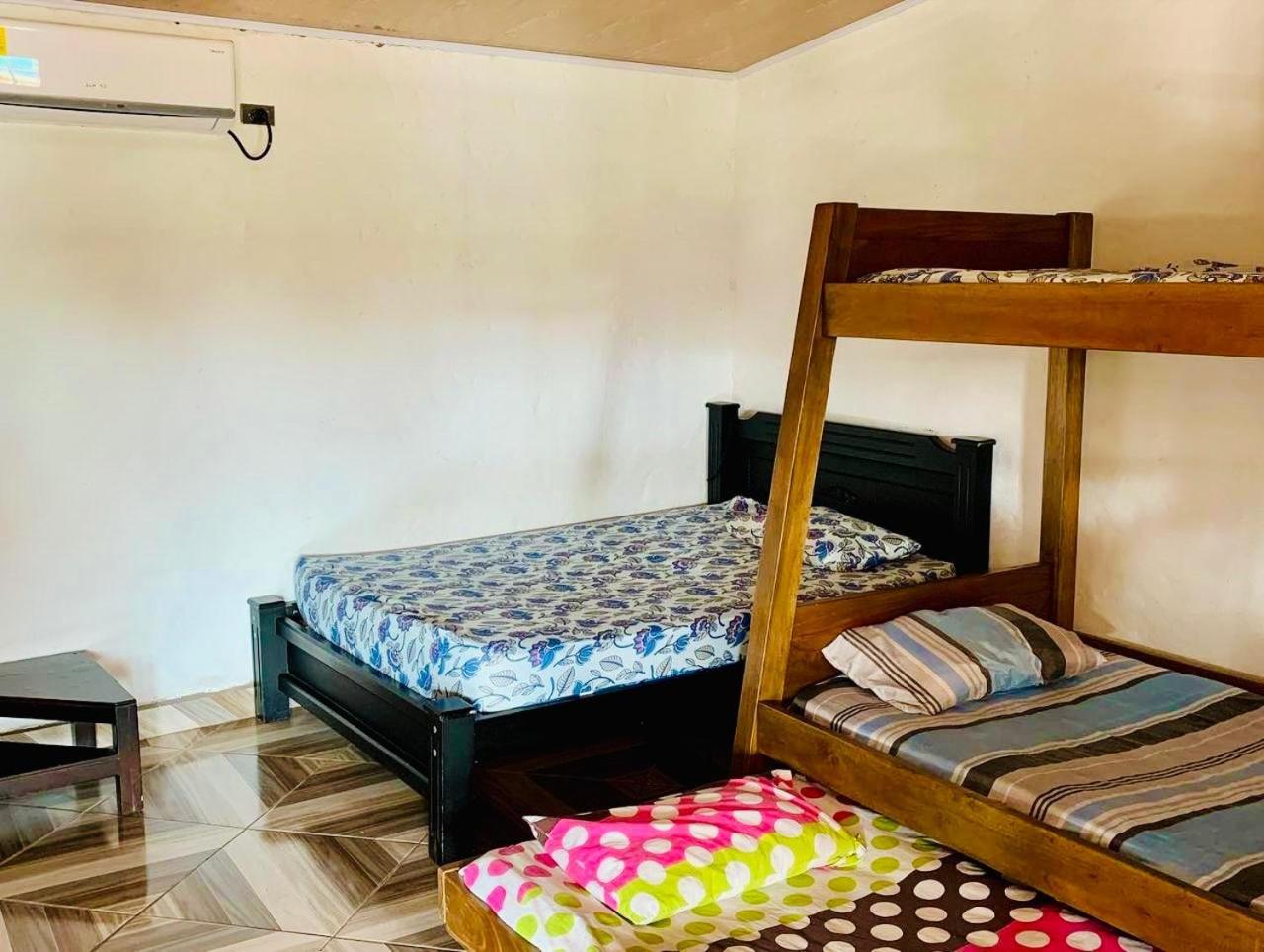 Two-Bedroom Villa photo 2