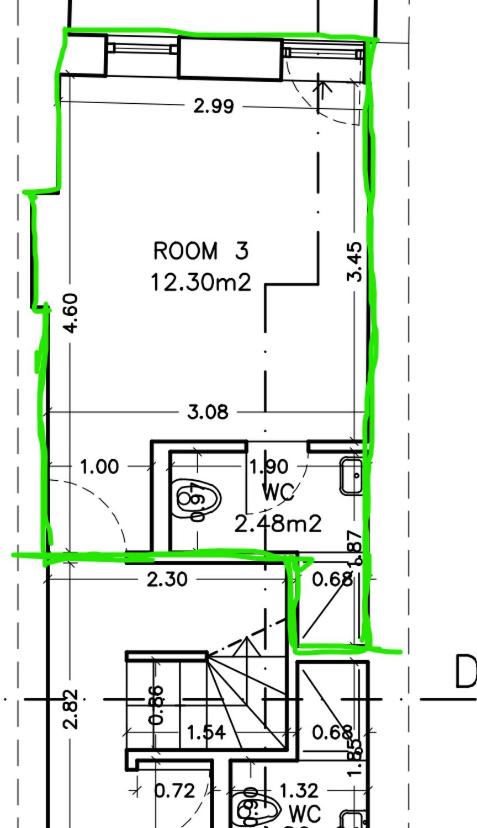 Standard Double Suite