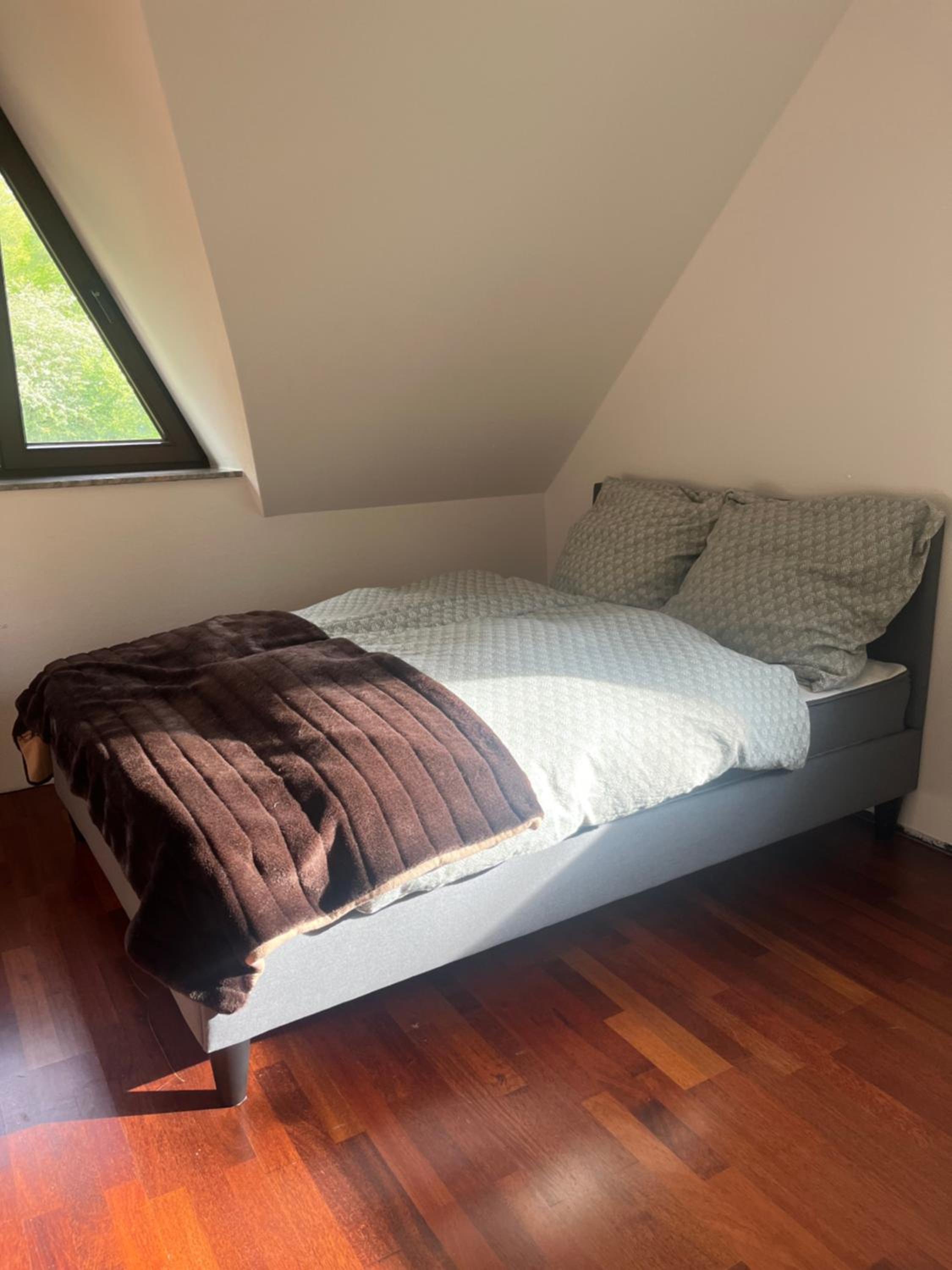 Two-Bedroom House photo 1