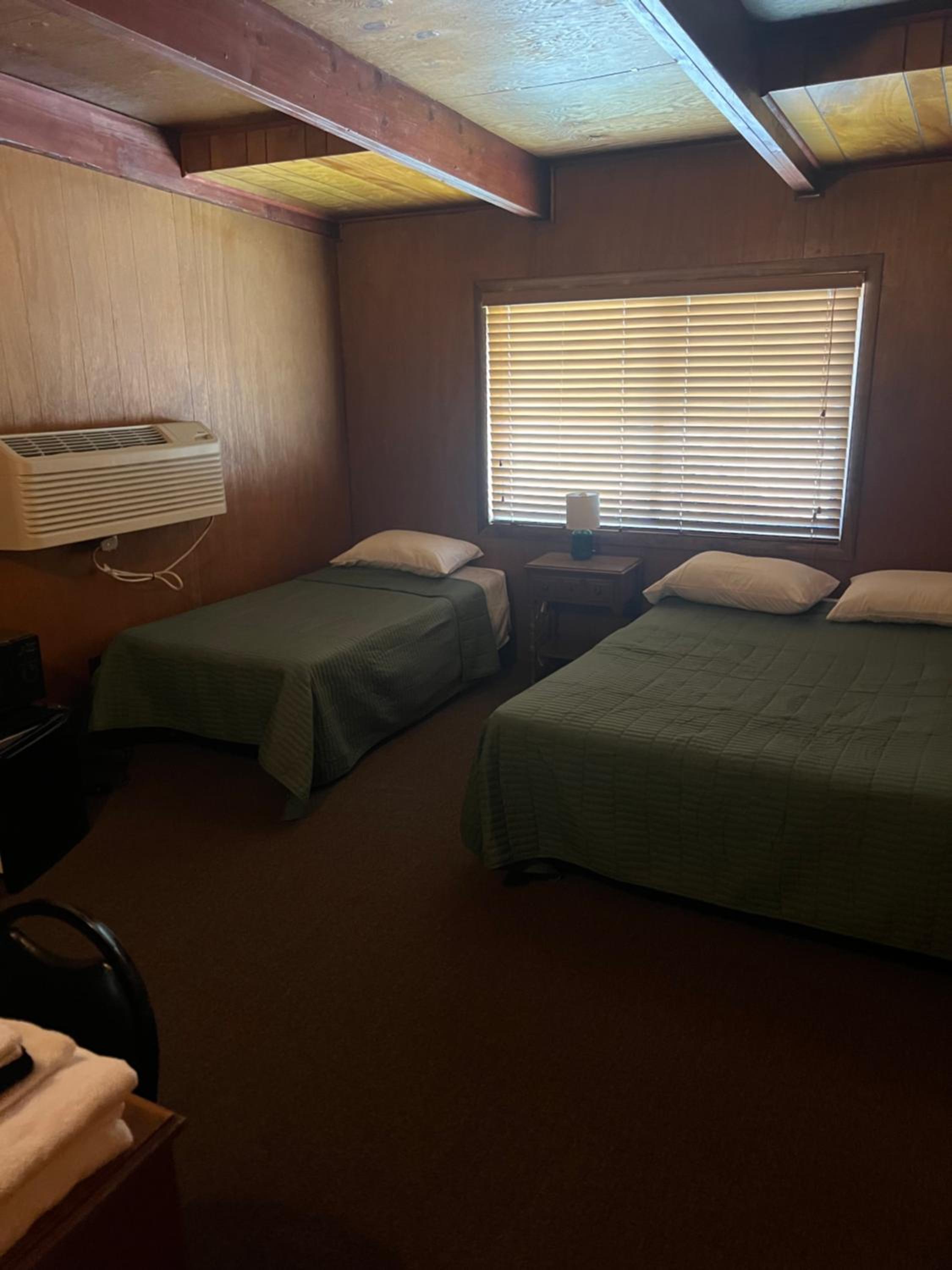 Double Or Twin Room