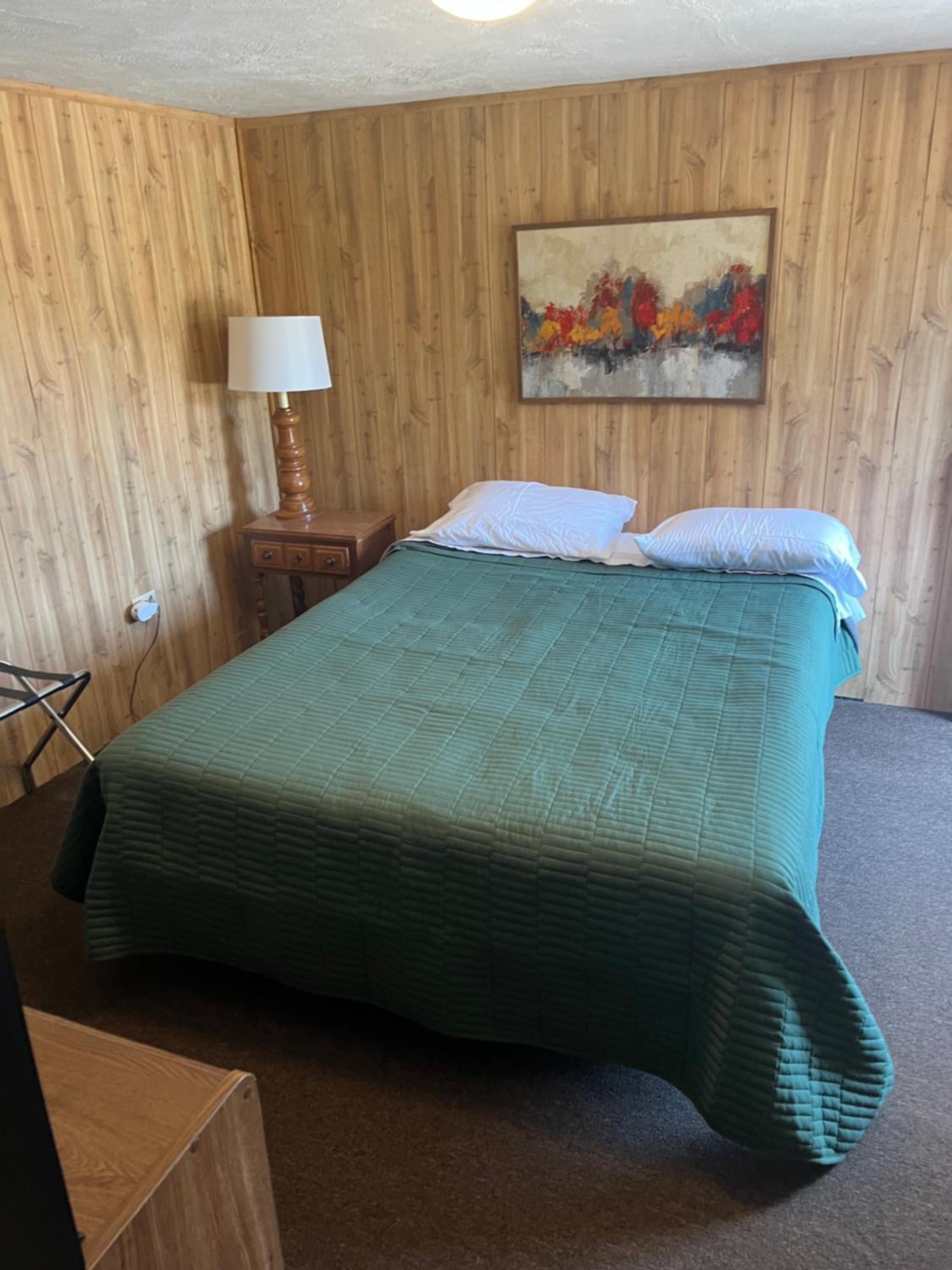 Queen Room