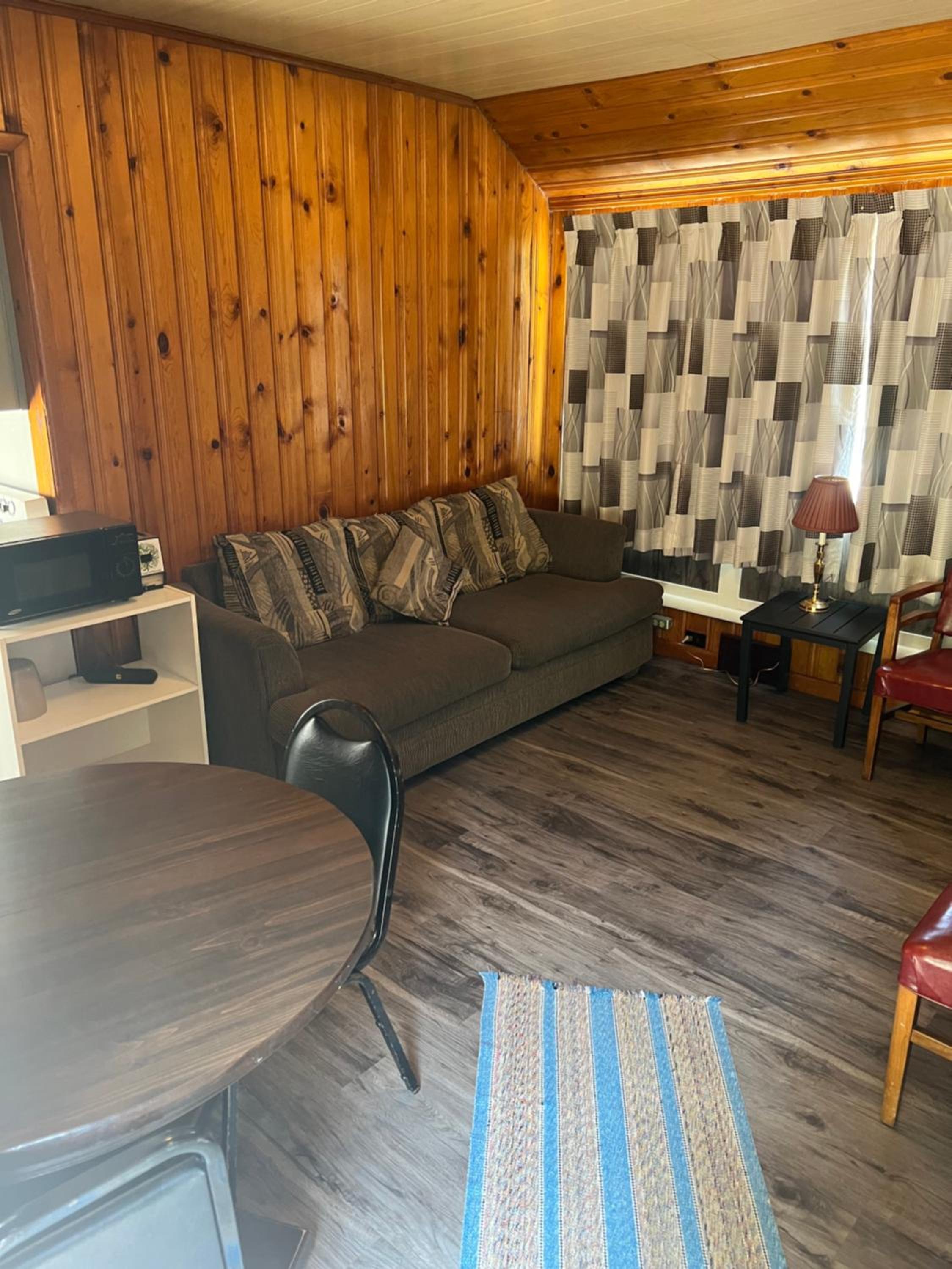 Apartment - Split Level