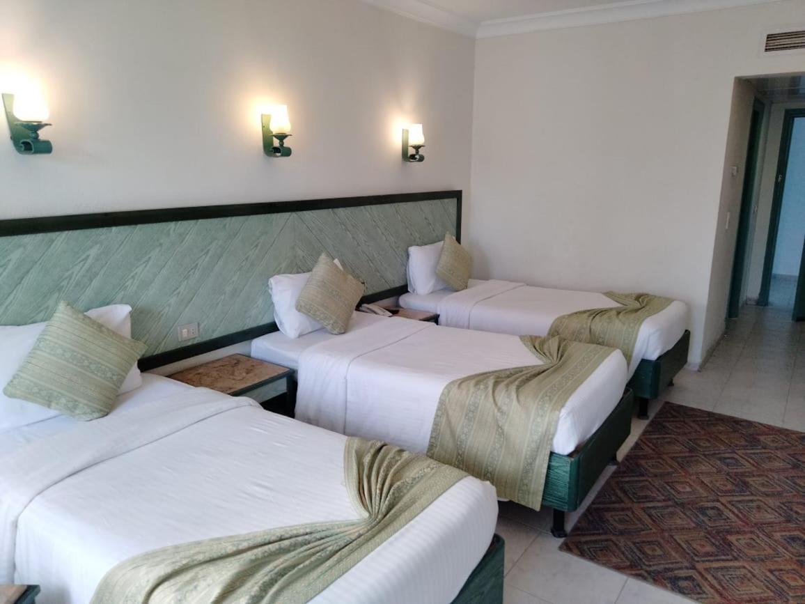 Triple Room With Garden View photo 2