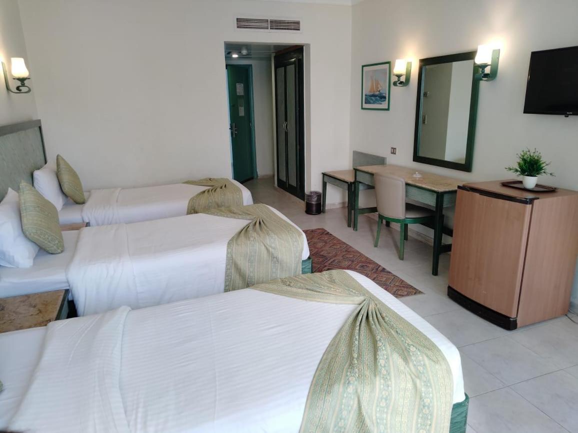Triple Room With Garden View photo 3