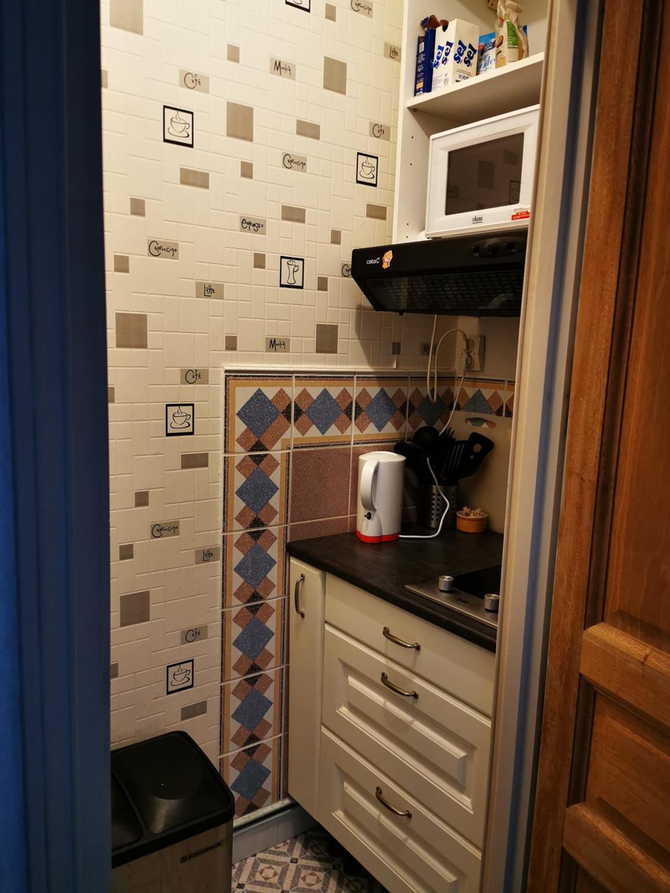 Standard Double Room - Photo 4