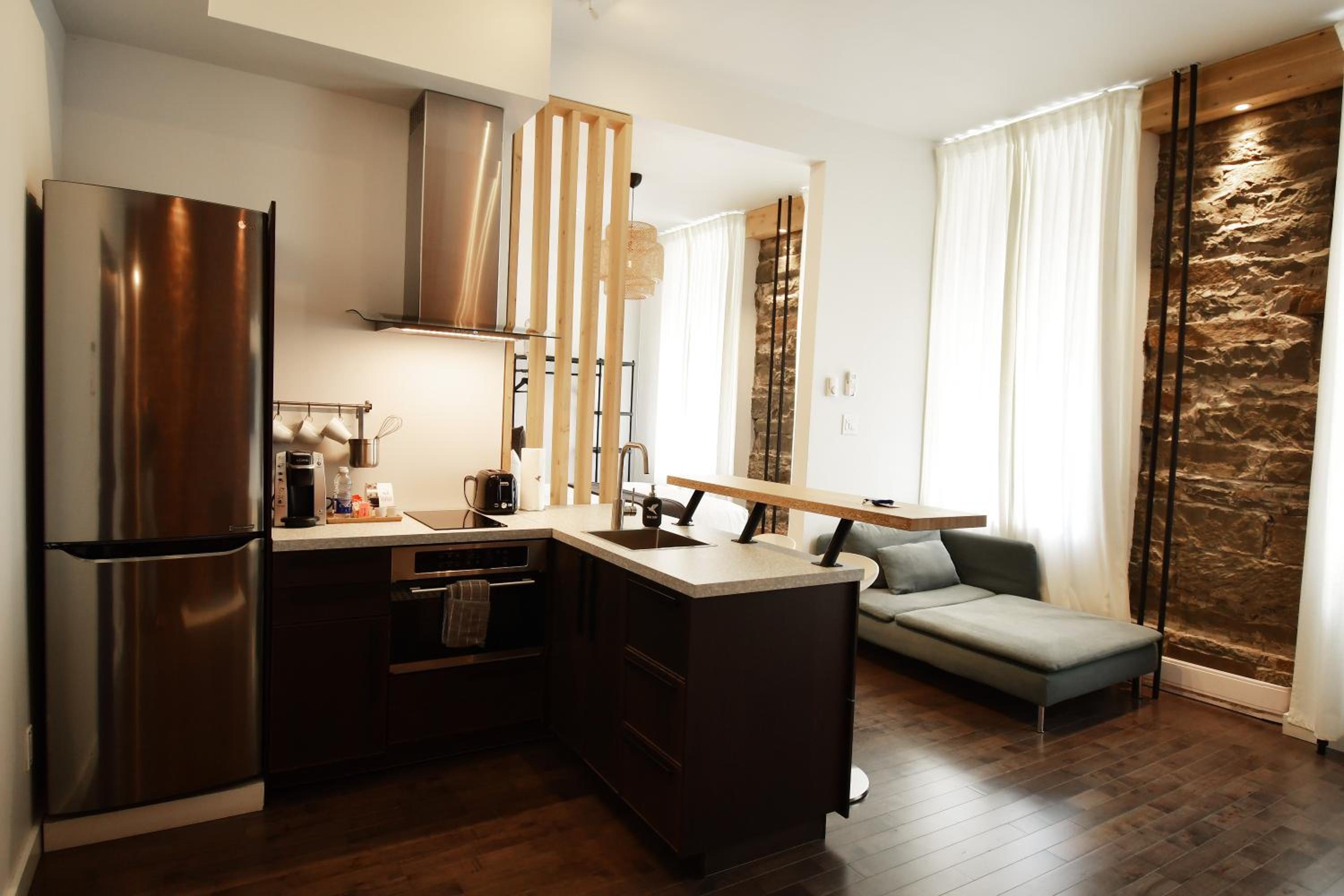 Queen Suite