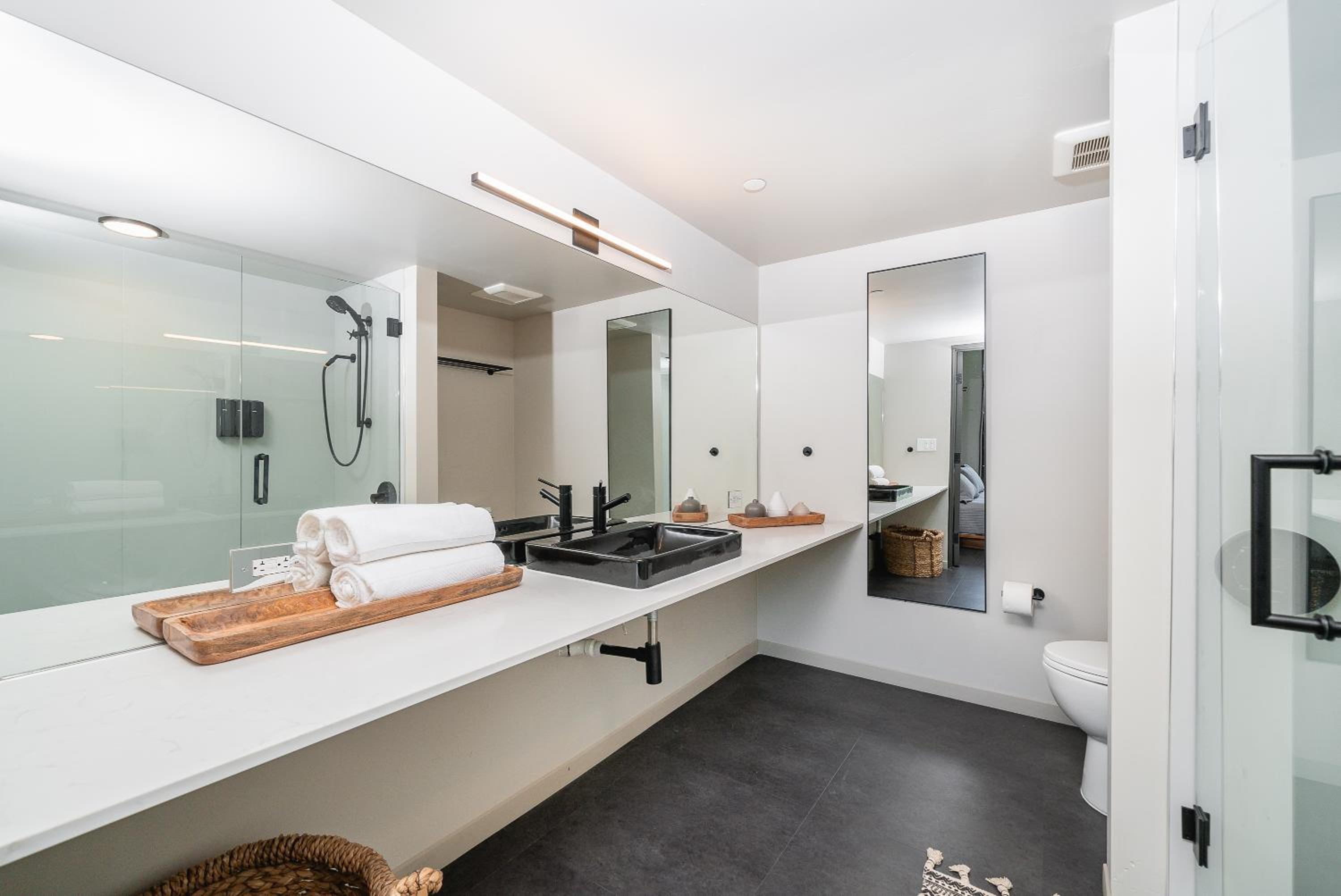 Two-Bedroom Standard Apartment - Photo 10