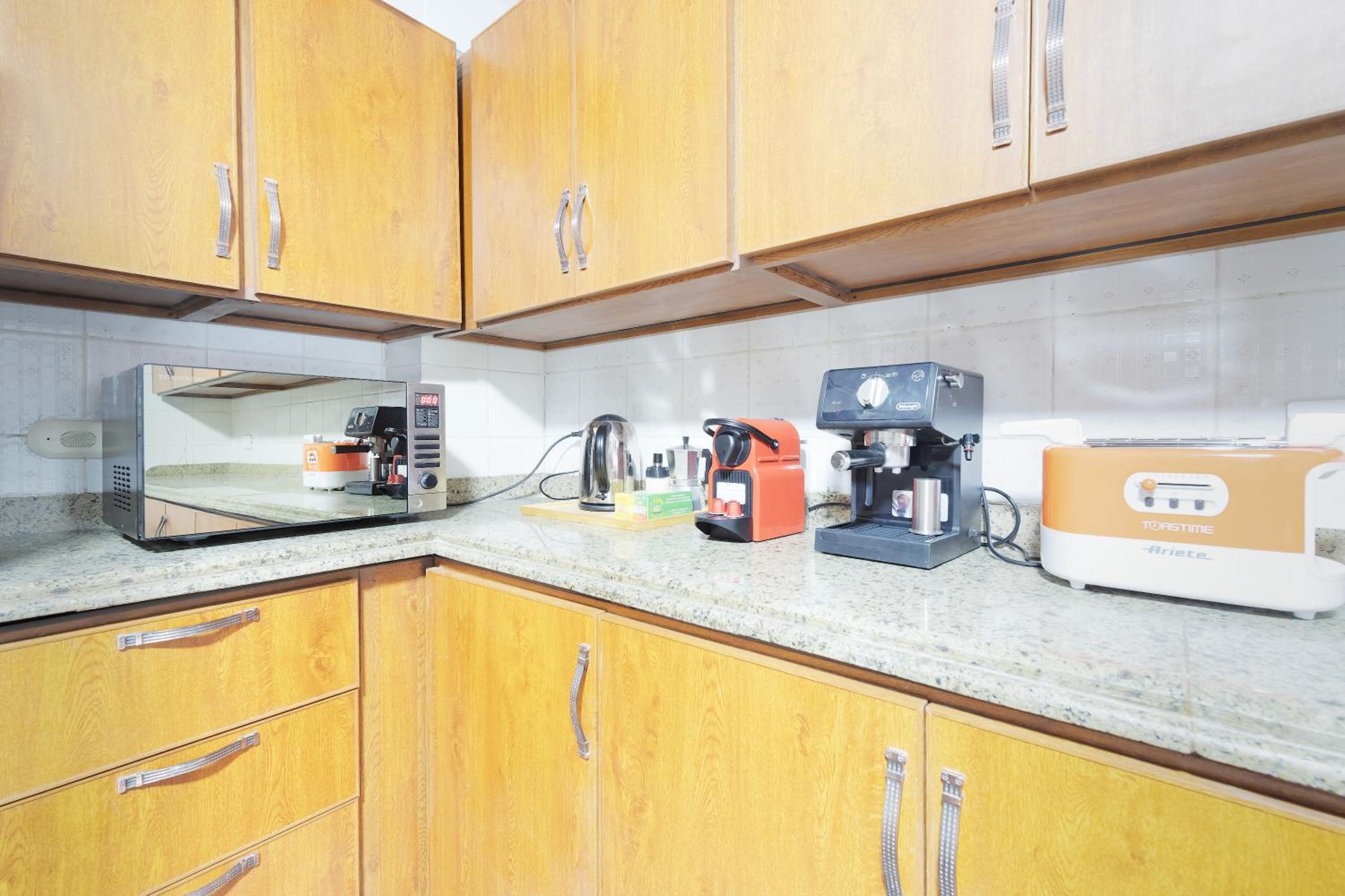 Duplex Apartment photo 2