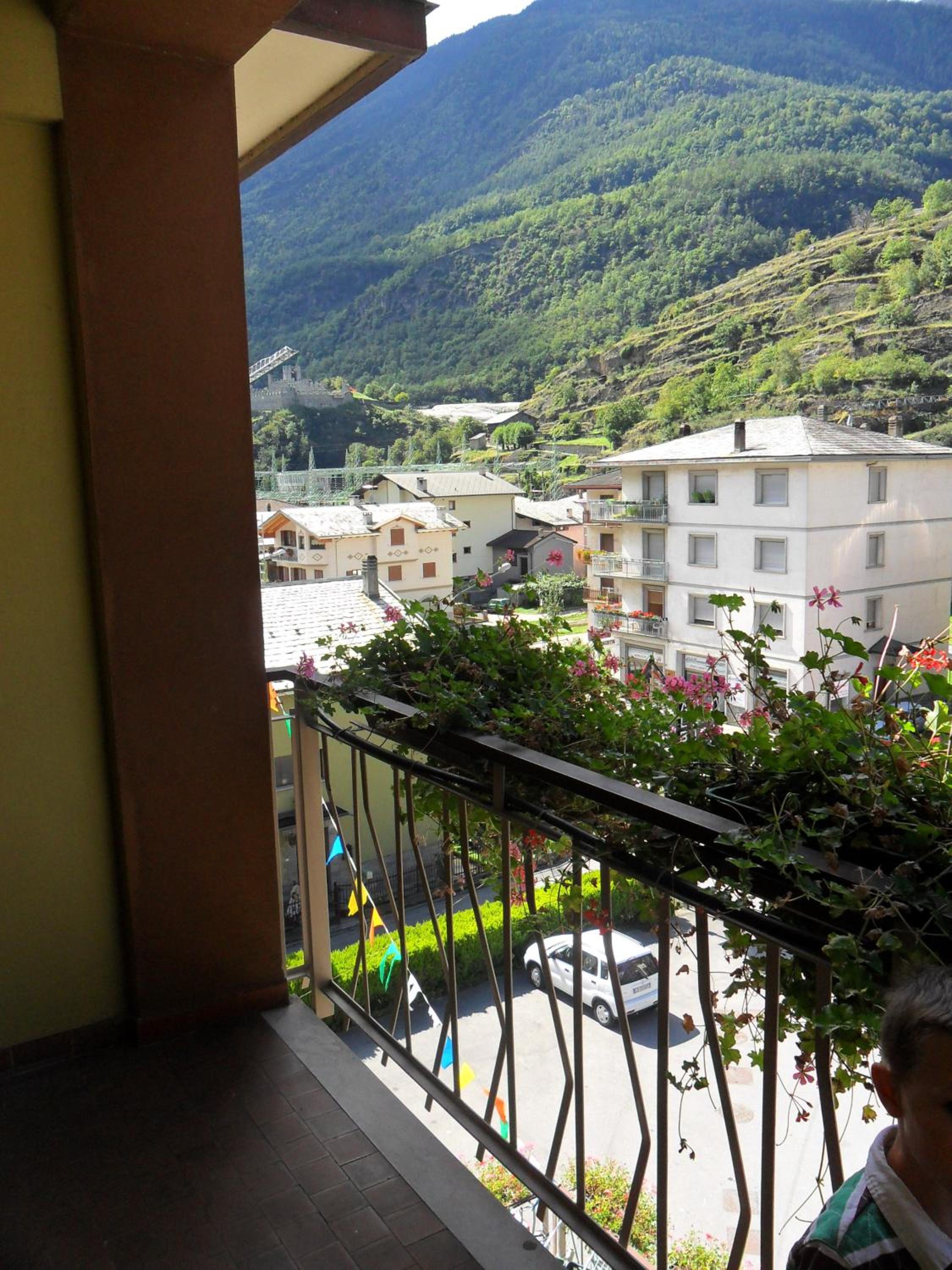 Double or Twin Room with Balcony photo 2