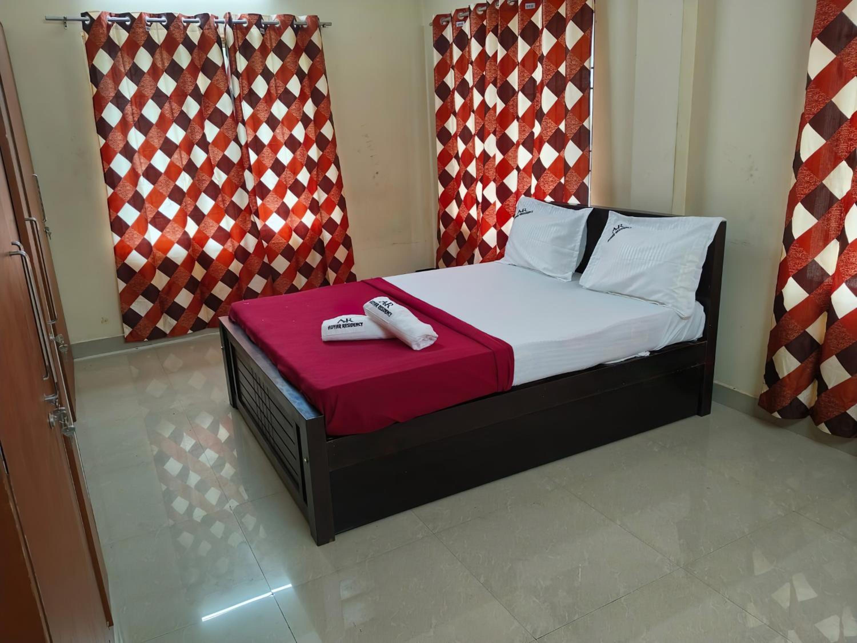 Standard Double Room With Fan photo 1