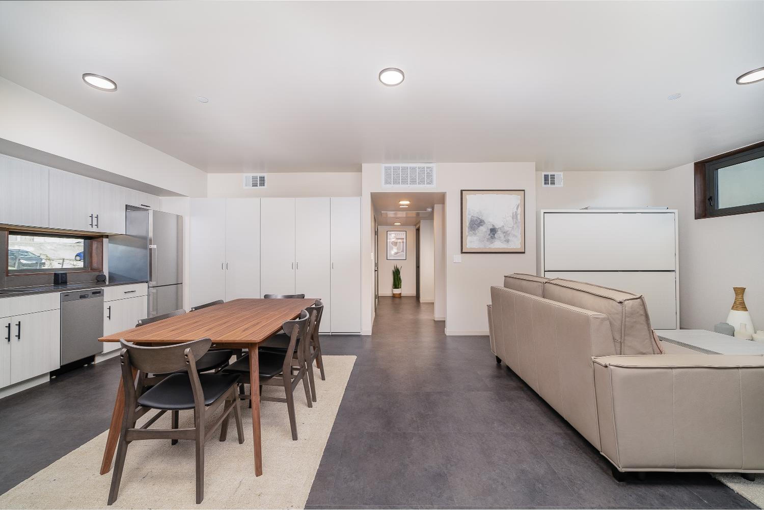 Two-Bedroom Standard Apartment - Photo 7