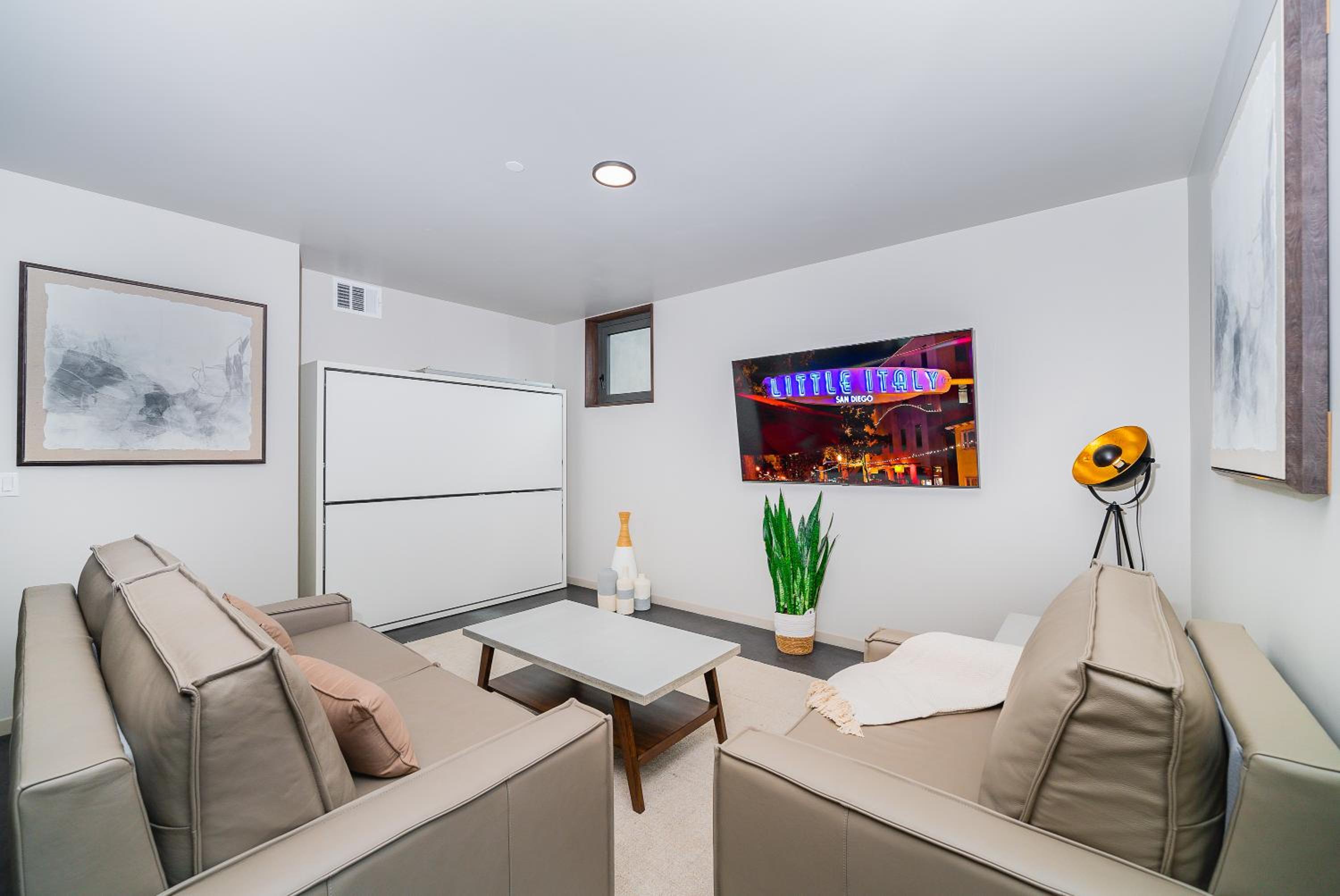 Two-Bedroom Standard Apartment - Photo 9