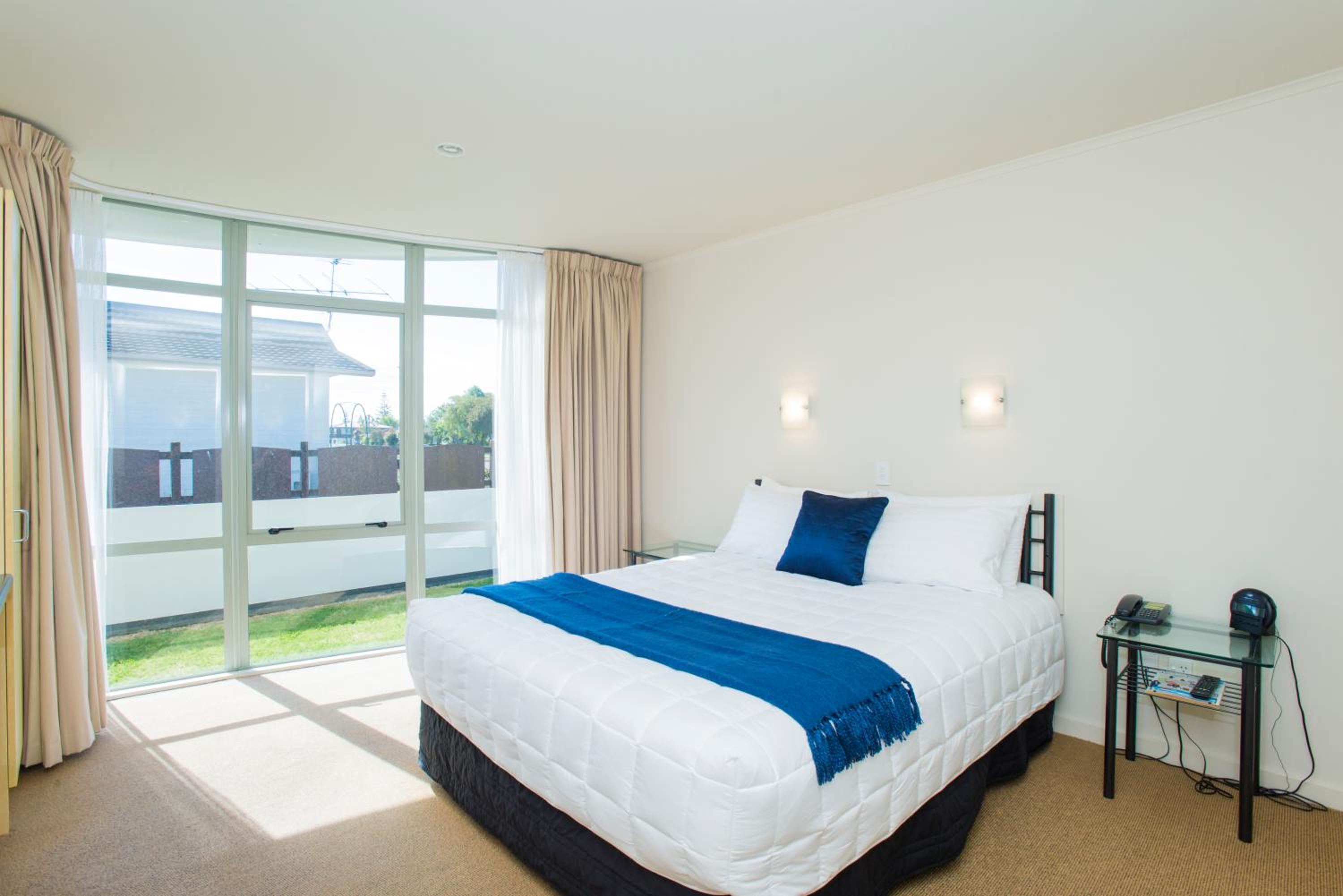 Two-Bedroom Apartment - Photo 1