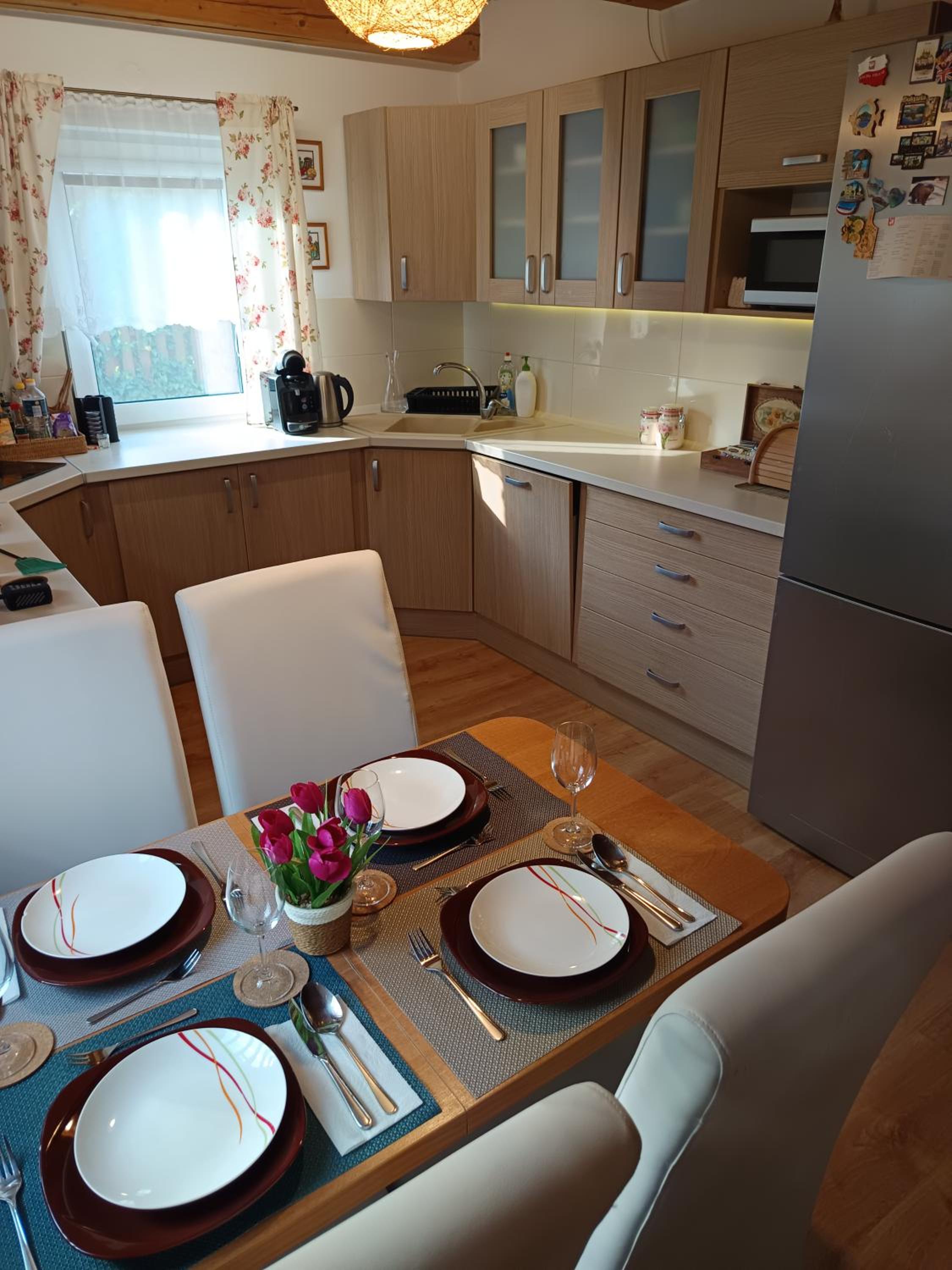 Four-Bedroom House - Photo 18