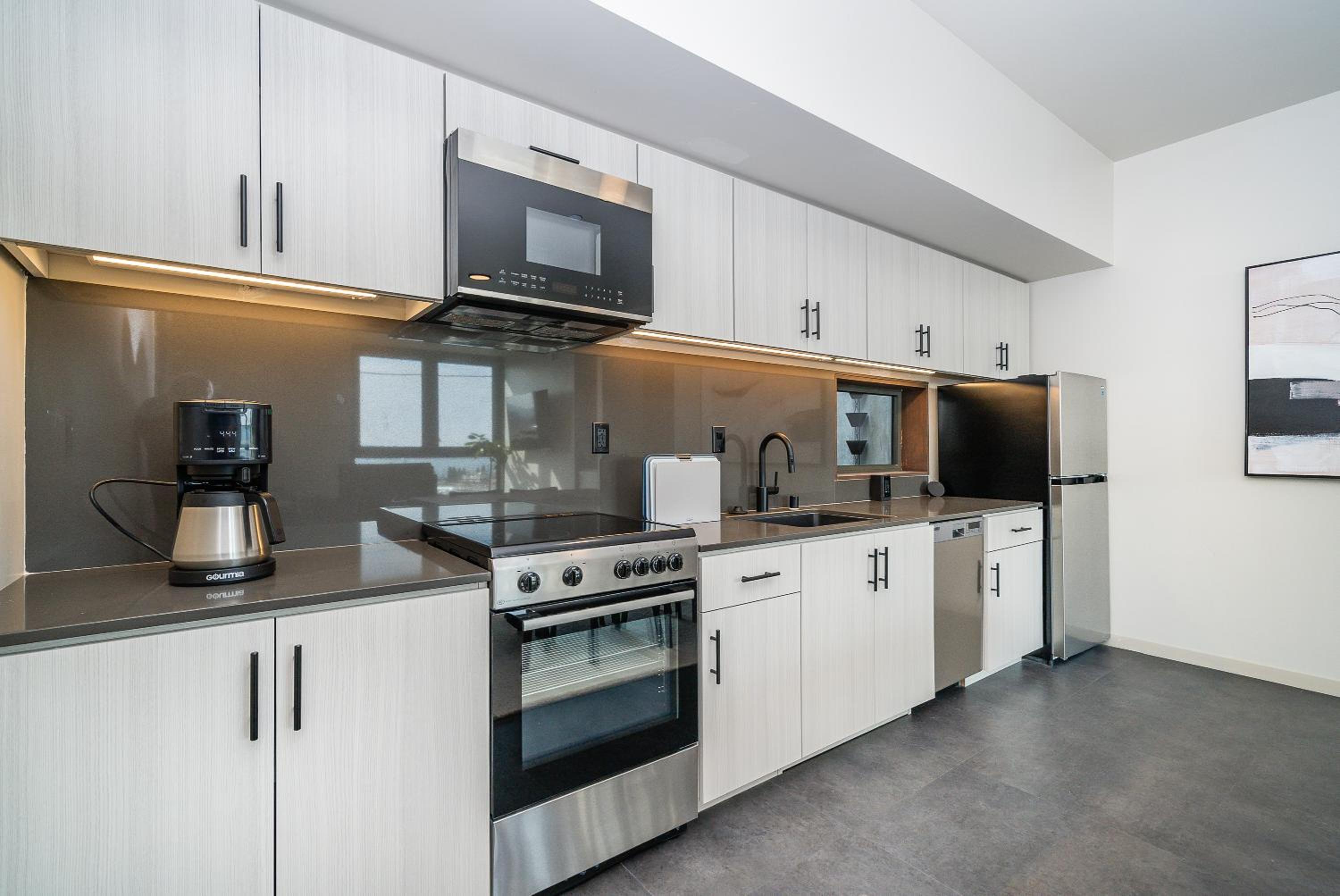 City24 Condo Hotel Little Italy Mission Hills, Billede 3