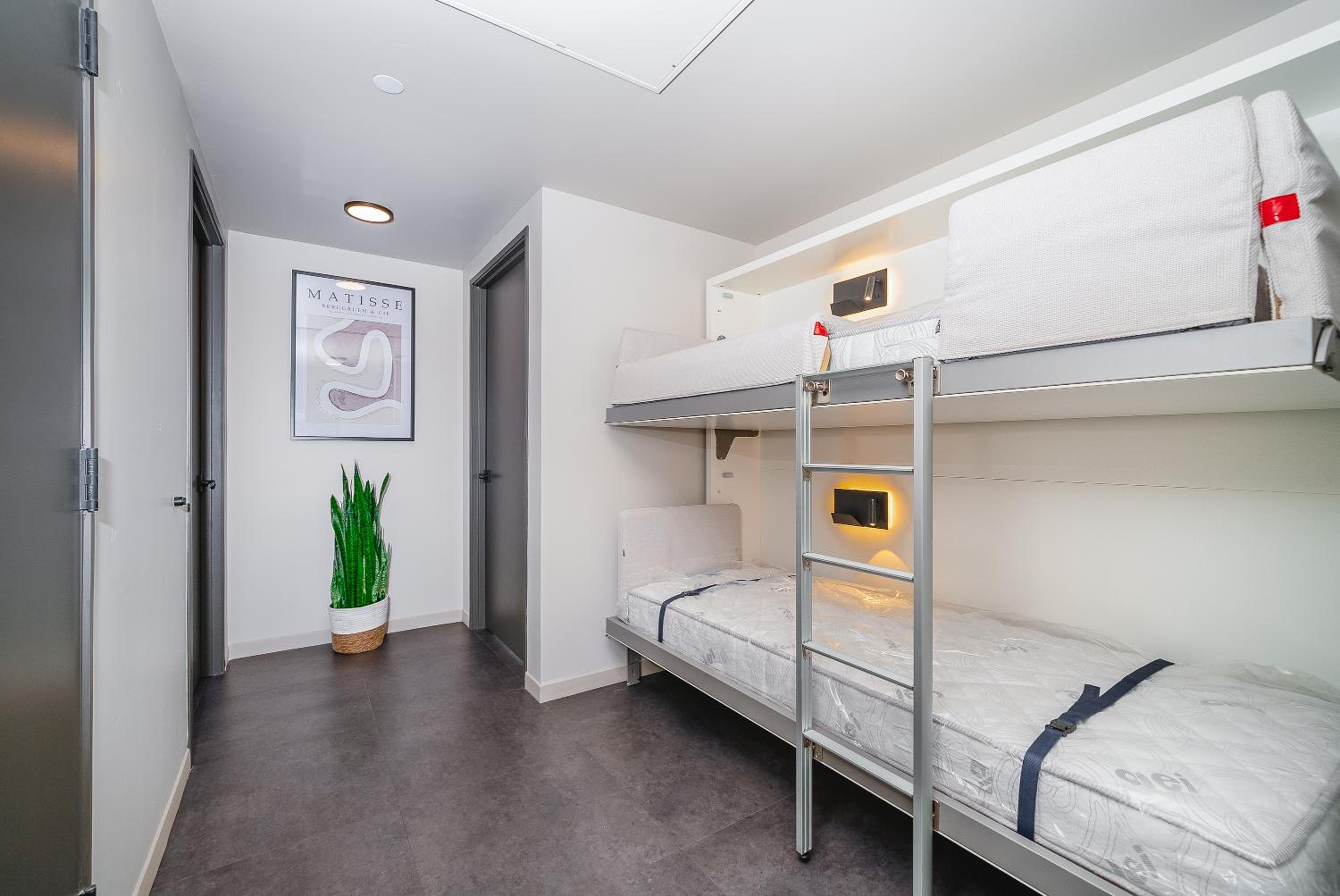 City24 Condo Hotel Little Italy Mission Hills, Billede 4