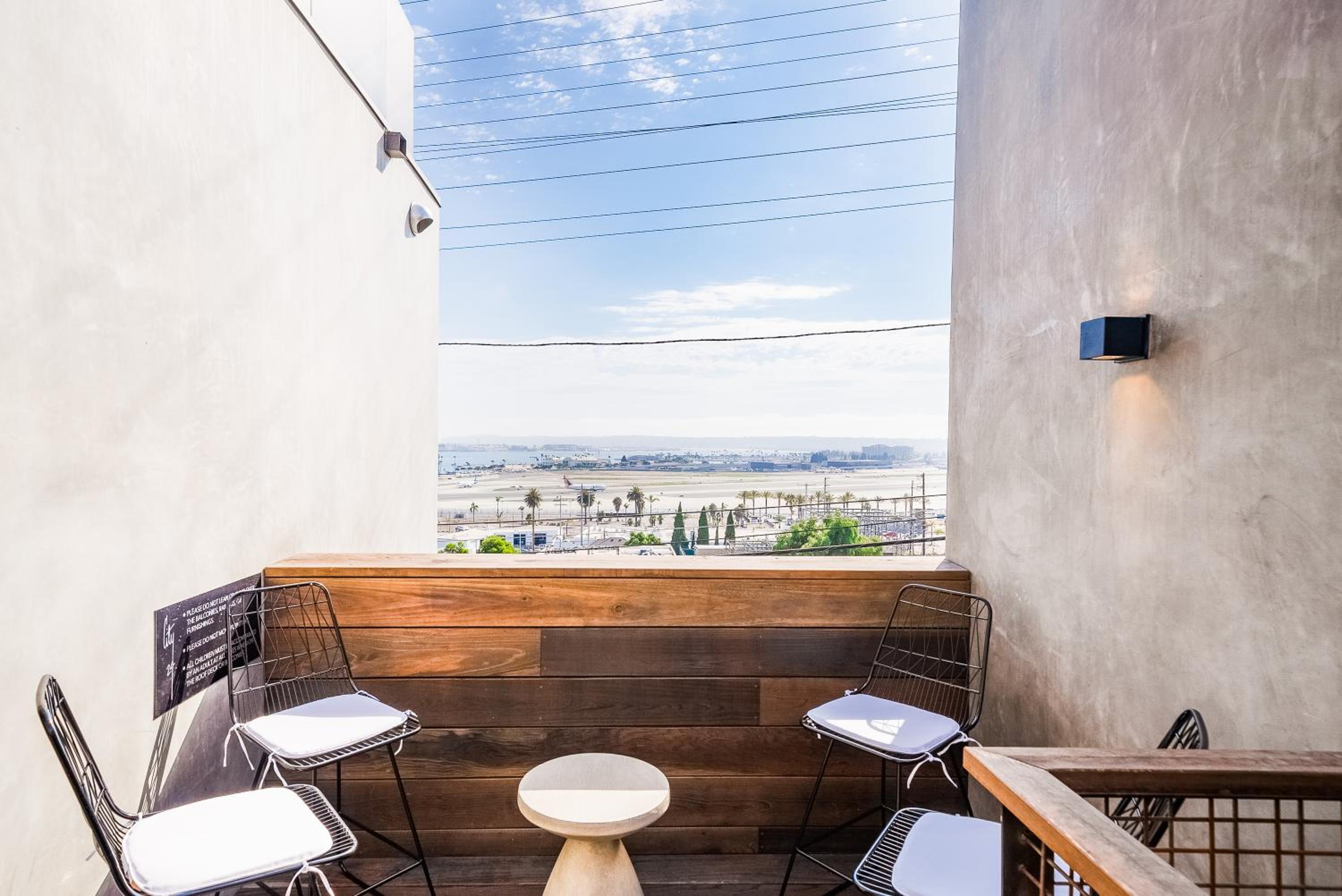 City24 Condo Hotel Little Italy Mission Hills, Billede 2