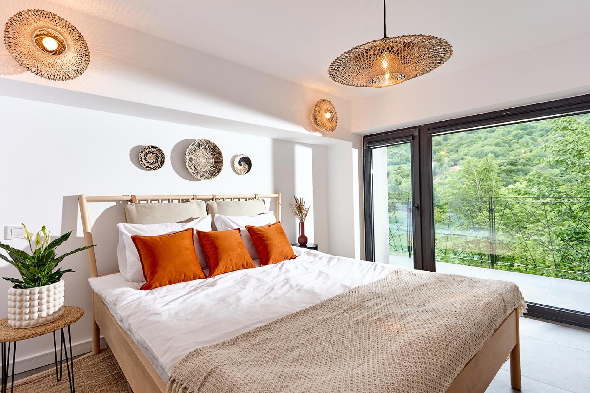 Apartment with Lake View photo 1