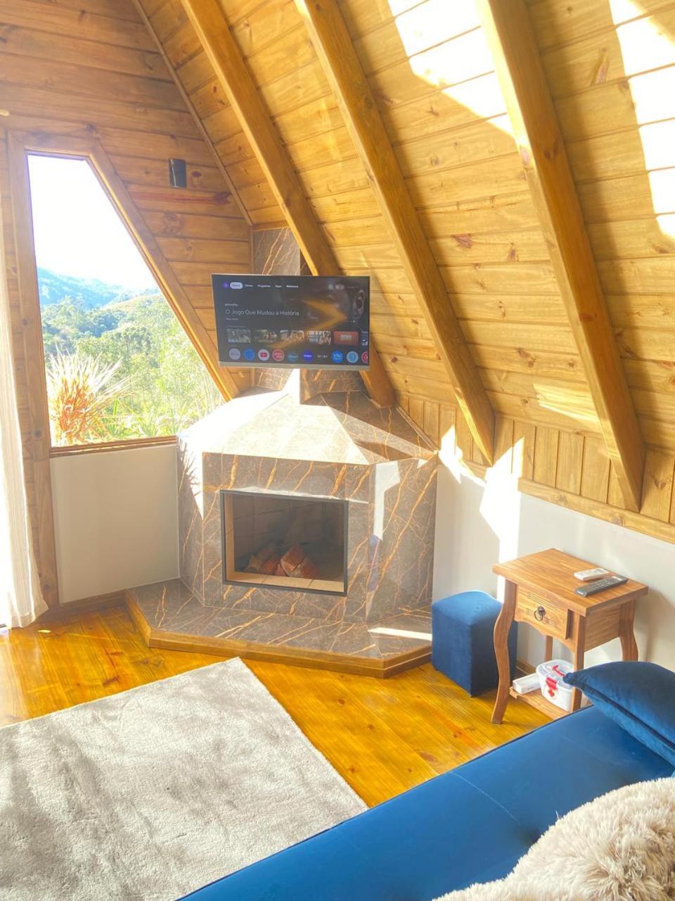 One-Bedroom Chalet photo 1