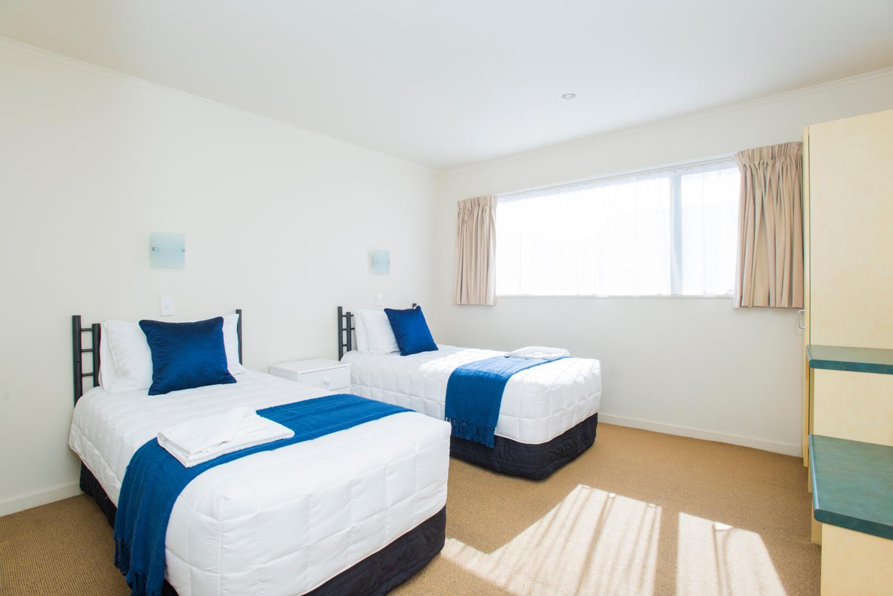 Two-Bedroom Apartment - Photo 3