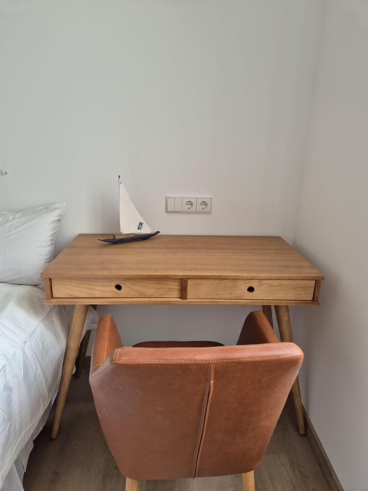 Apartamento Premium de Tres Habitaciones