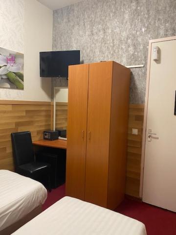 Hotel Isis, Billede 3
