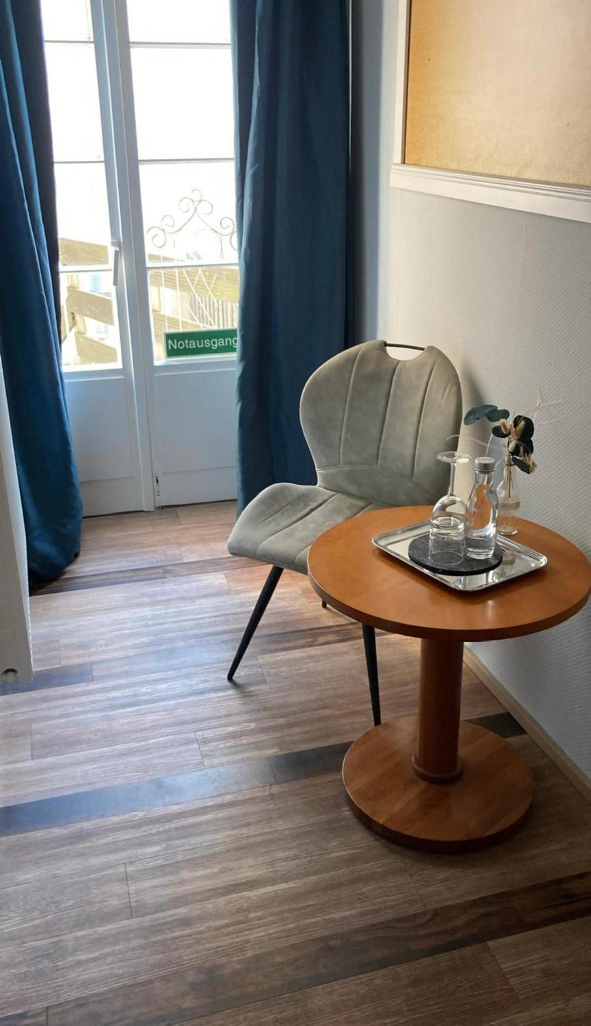 Budget Single Room photo 2