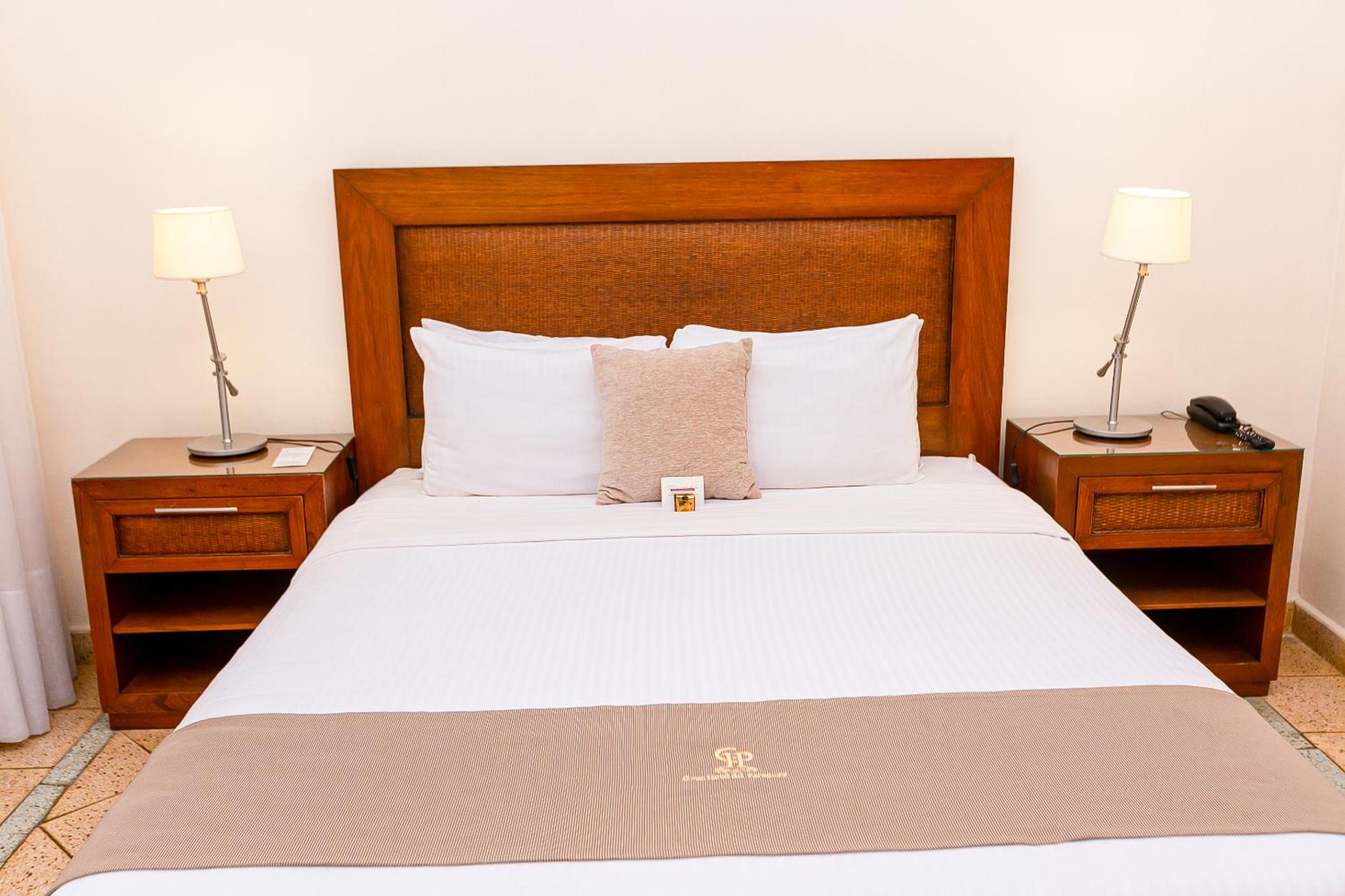 Standard Single Room photo 1