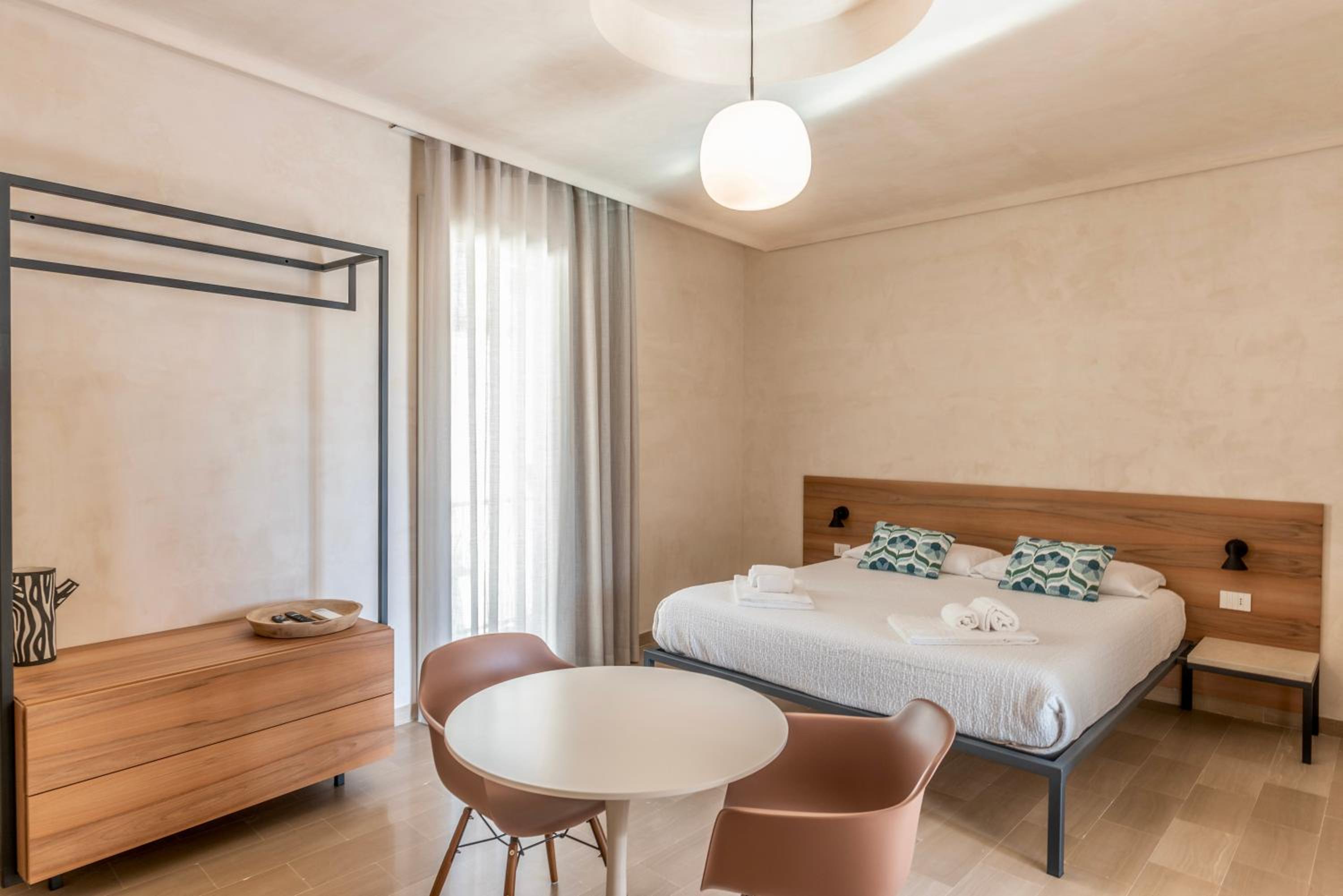 Superior Apartment