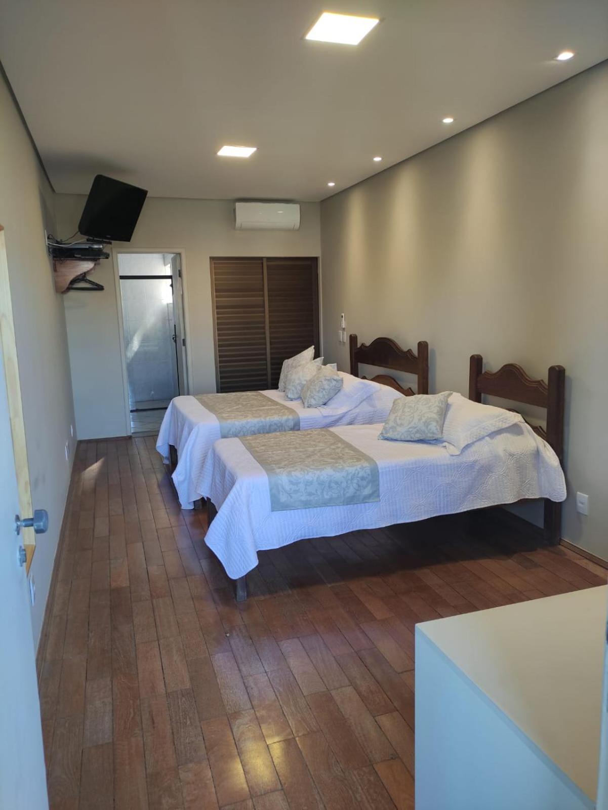 Triple Room photo 3